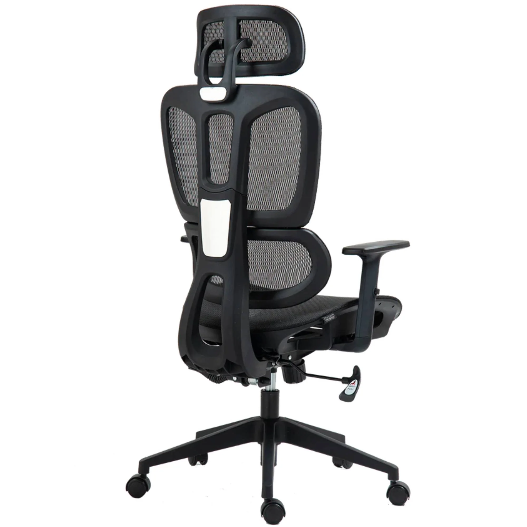 כיסא משרד ארגונומי Dragon Smart Tech Air - Image 4