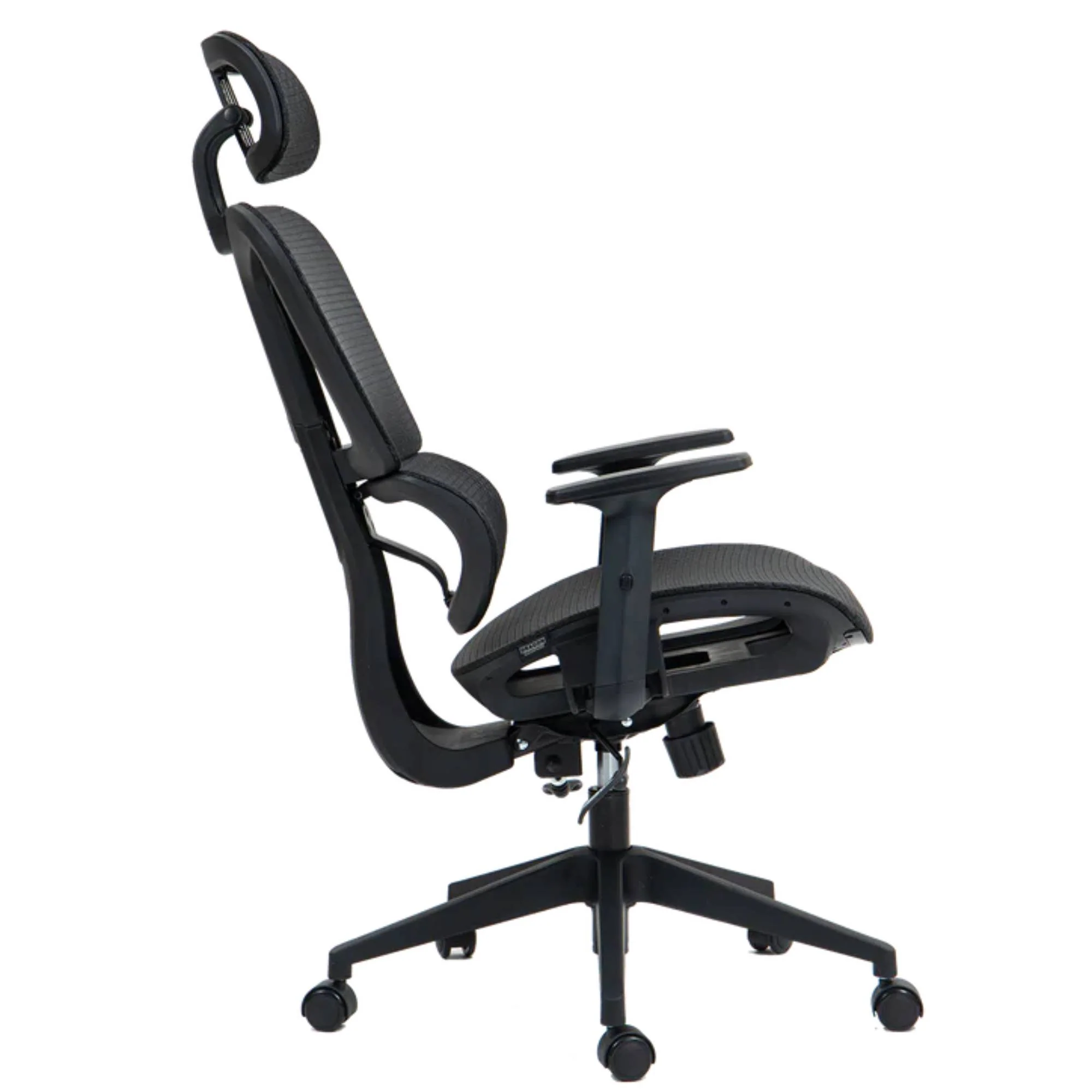 כיסא משרד ארגונומי Dragon Smart Tech Air - Image 5