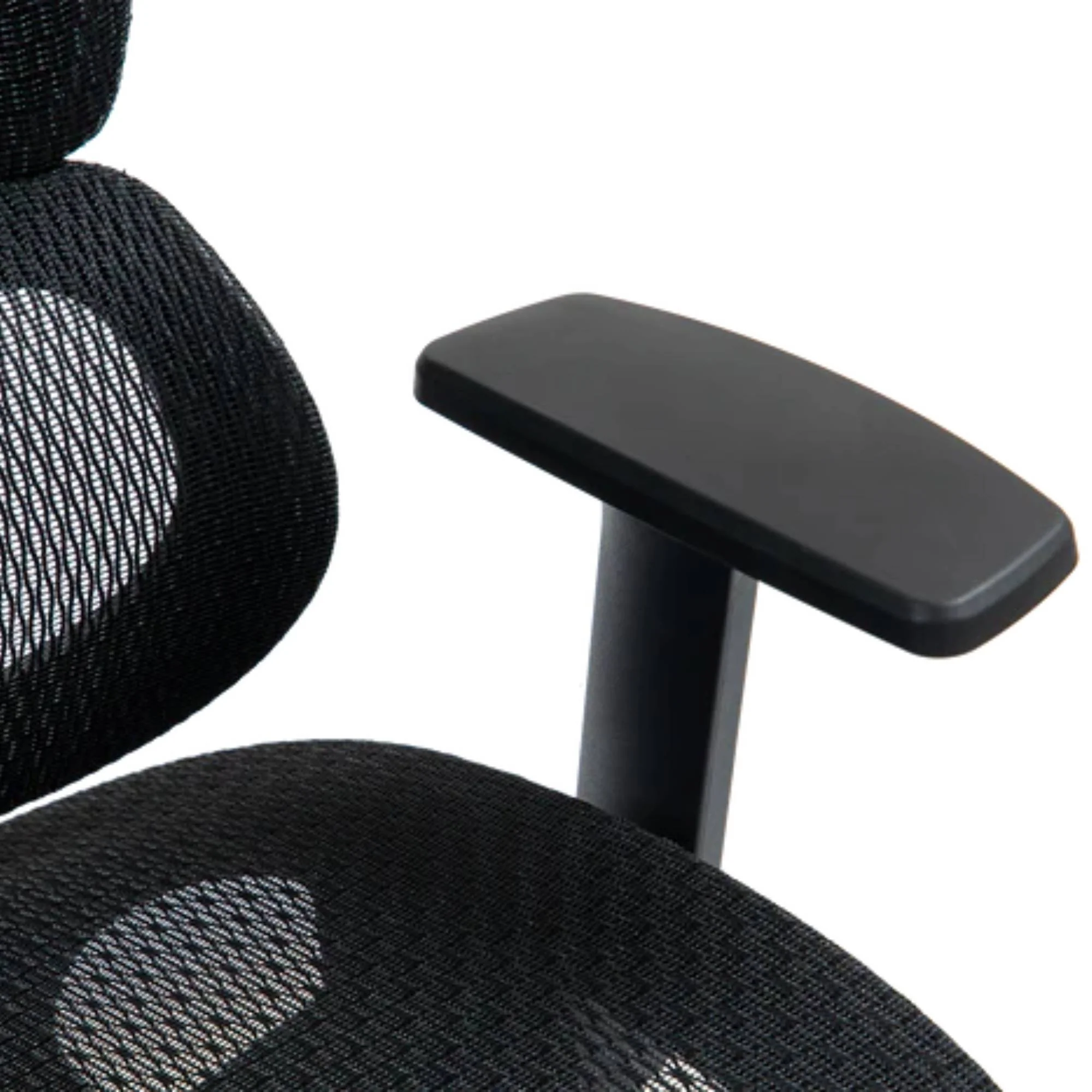 כיסא משרד ארגונומי Dragon Smart Tech Air - Image 6