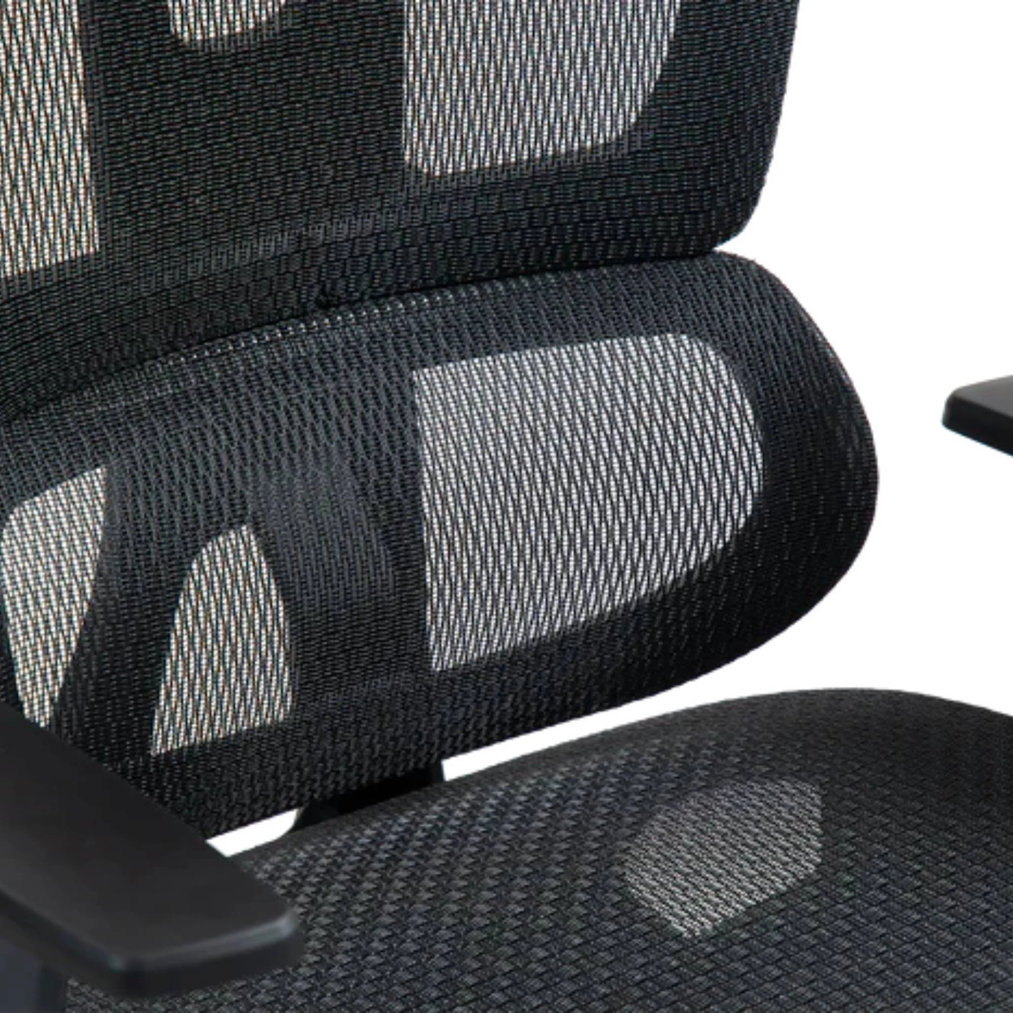 כיסא משרד ארגונומי Dragon Smart Tech Air - Image 7
