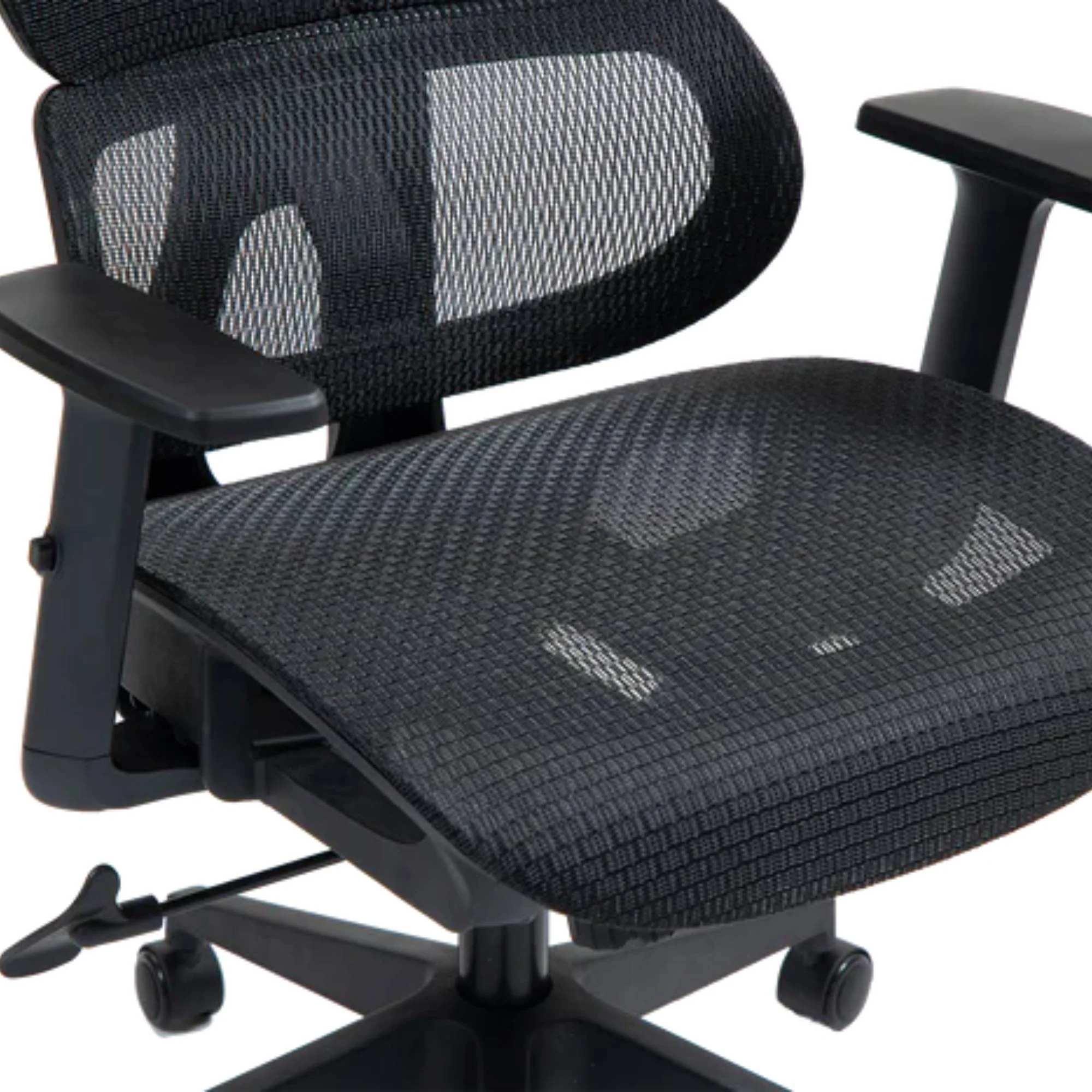 כיסא משרד ארגונומי Dragon Smart Tech Air - Image 8