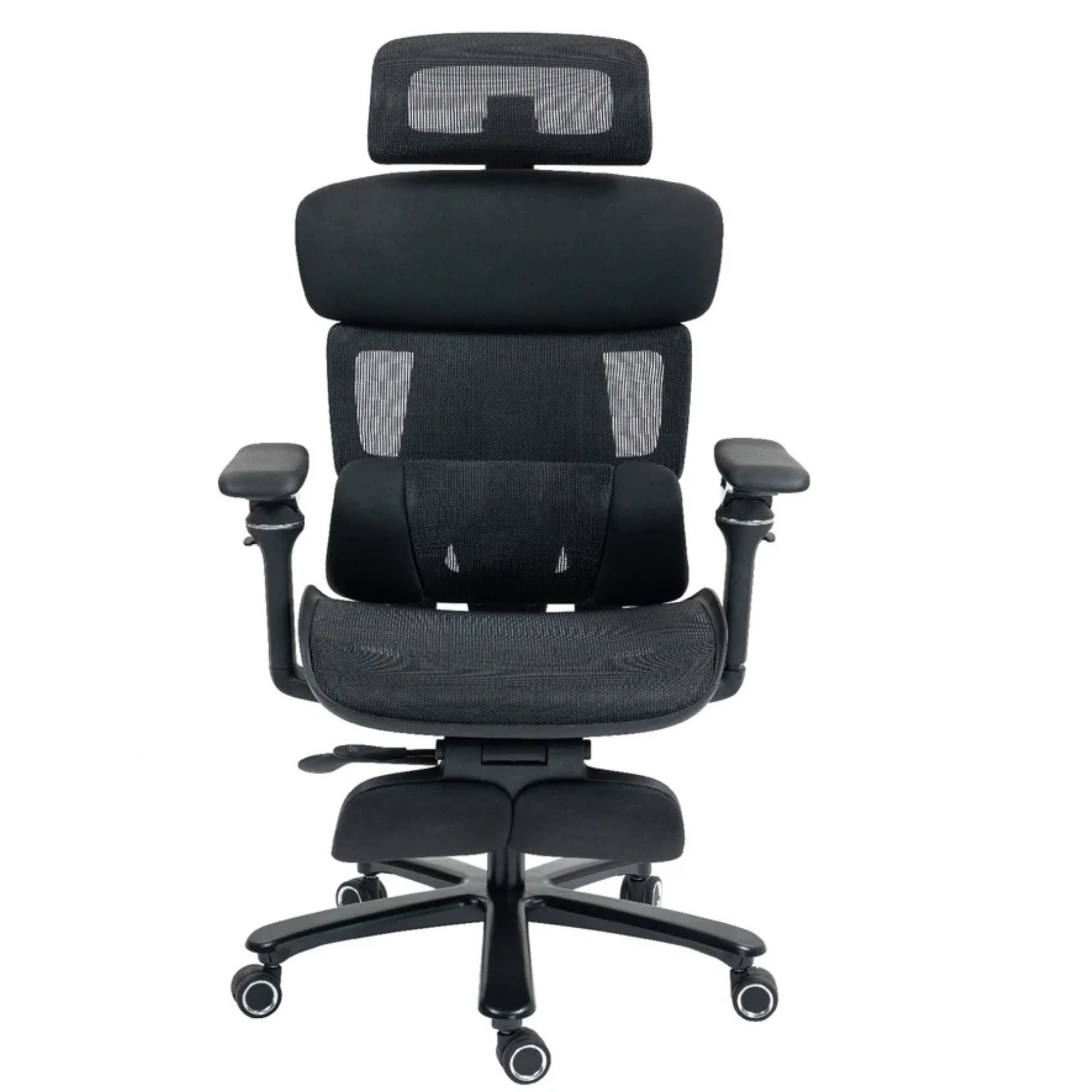 כיסא משרד ארגונומי Dragon Smart Tech Air Pro 2