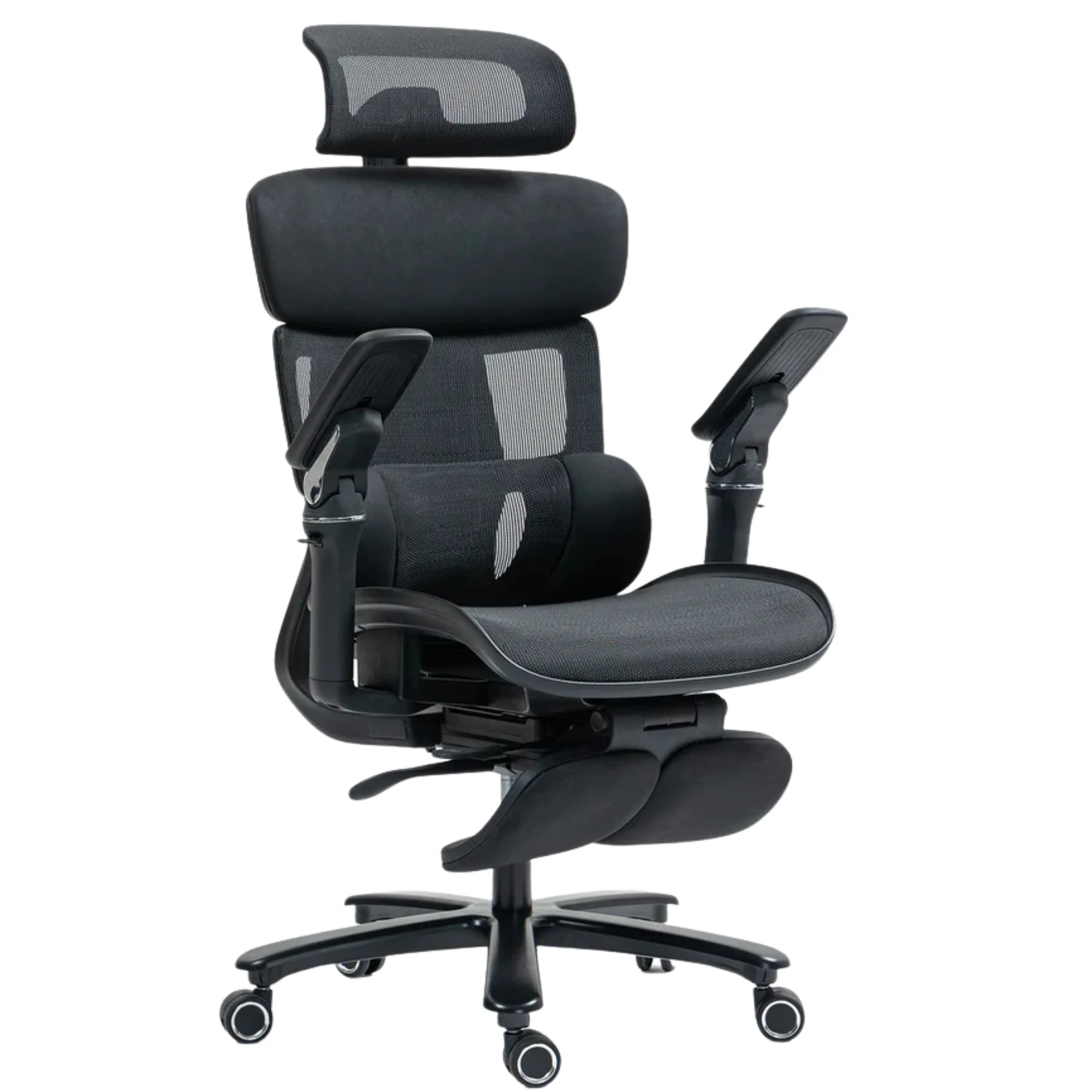 כיסא משרד ארגונומי Dragon Smart Tech Air Pro 2 - Image 2