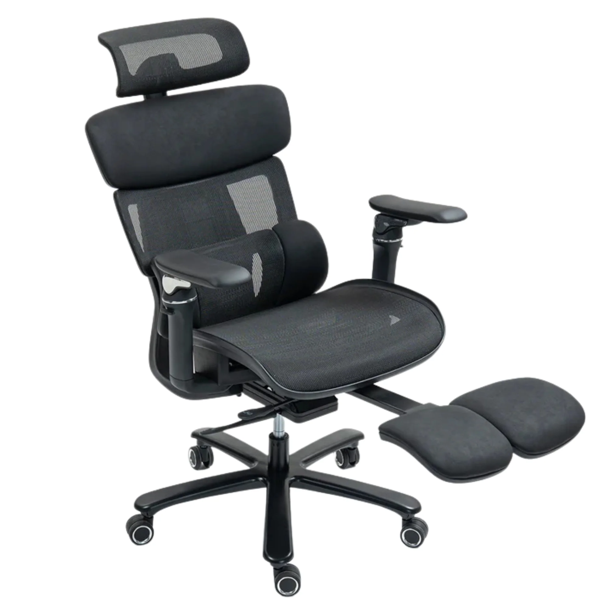 כיסא משרד ארגונומי Dragon Smart Tech Air Pro 2 - Image 3
