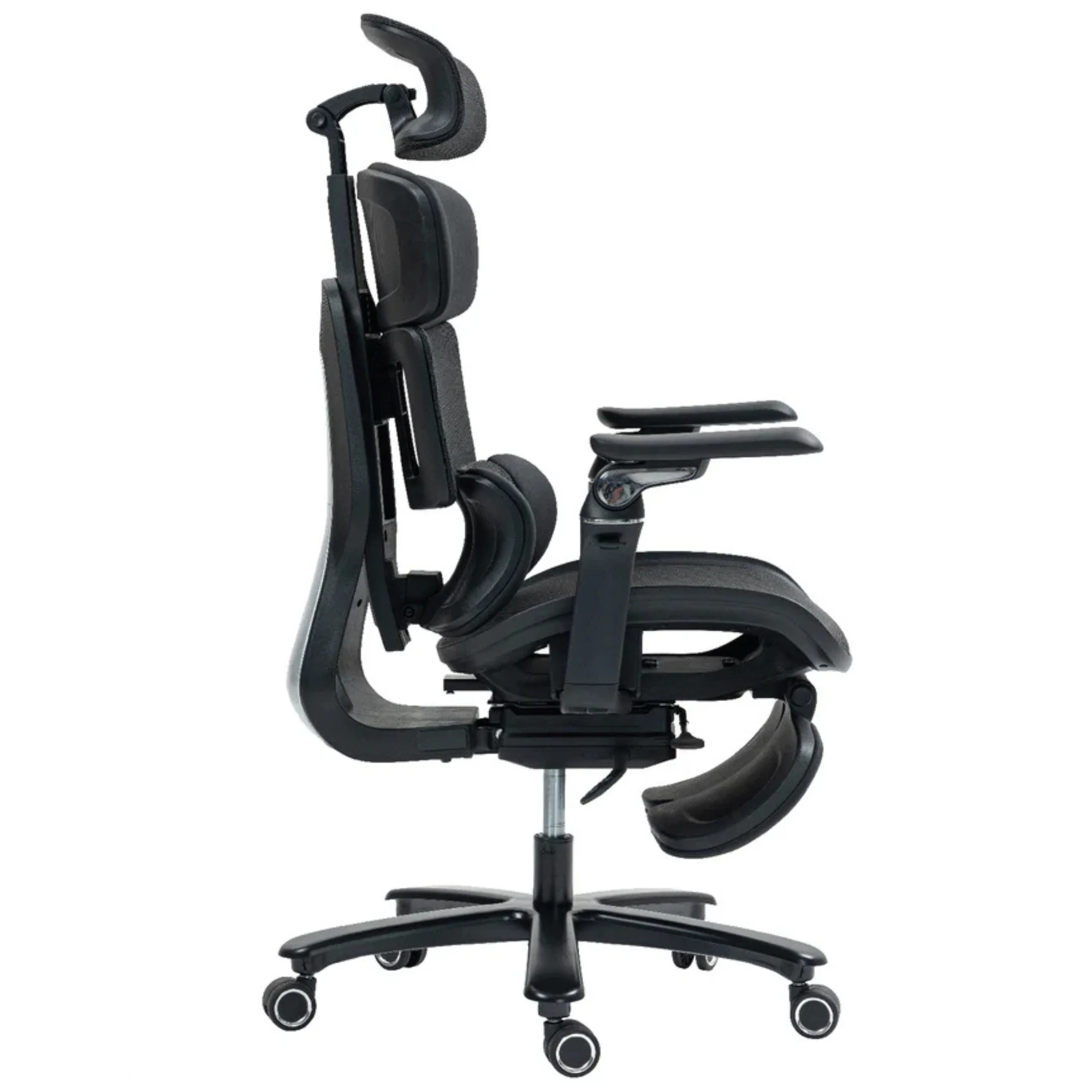 כיסא משרד ארגונומי Dragon Smart Tech Air Pro 2 - Image 4