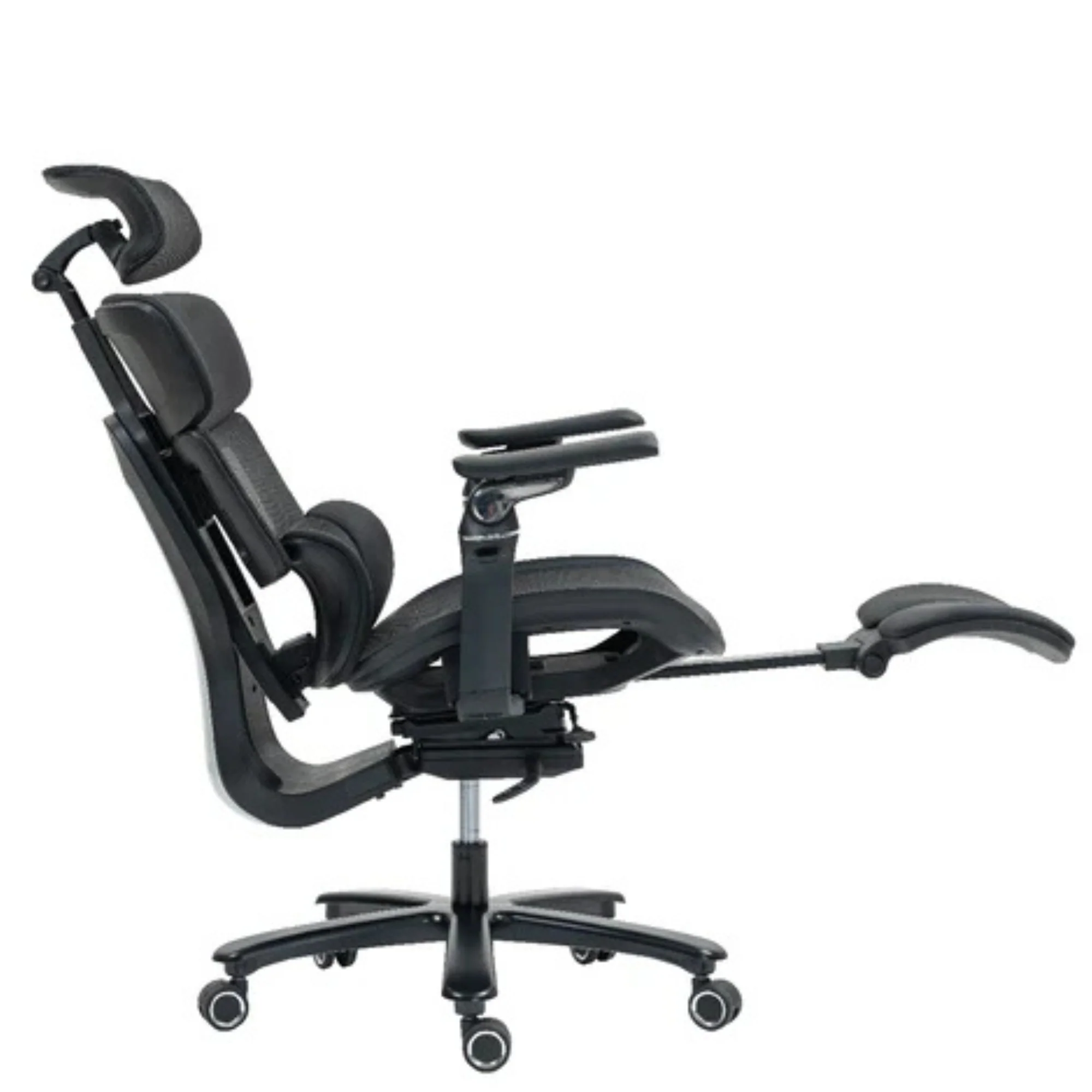 כיסא משרד ארגונומי Dragon Smart Tech Air Pro 2 - Image 5