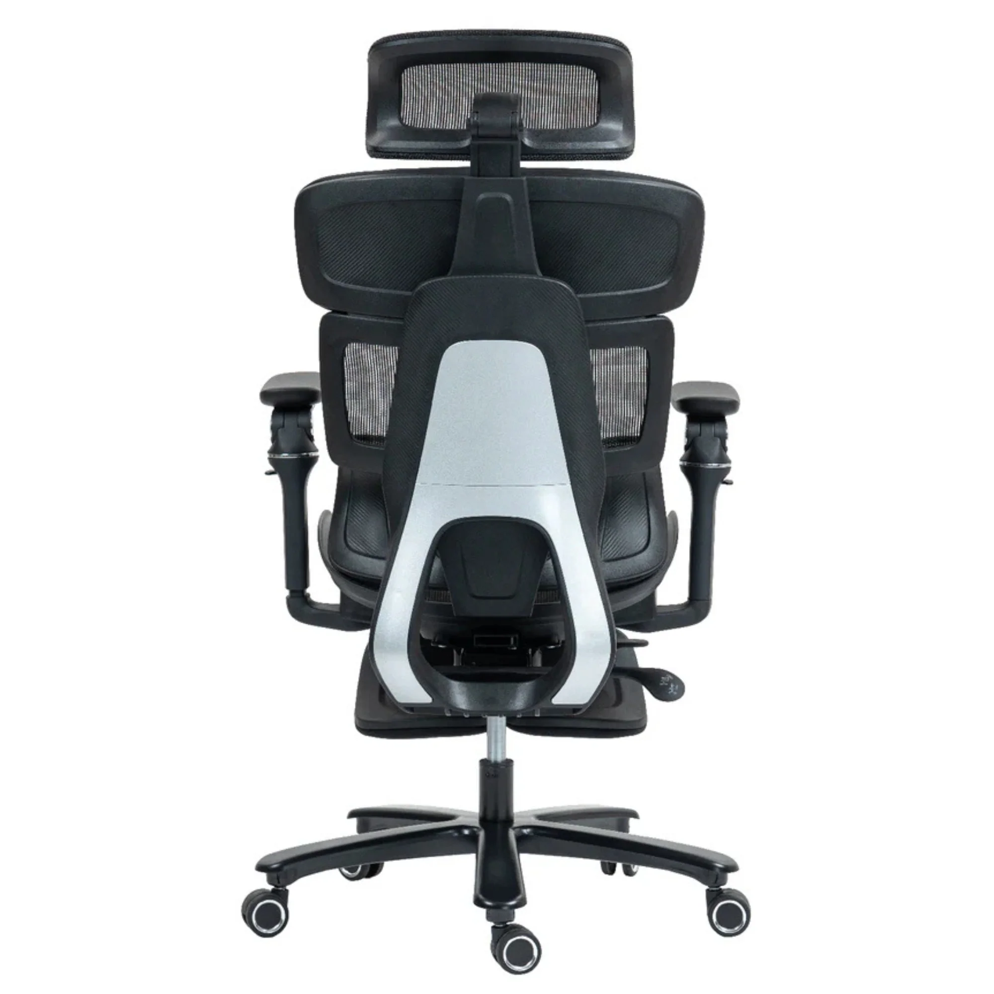כיסא משרד ארגונומי Dragon Smart Tech Air Pro 2 - Image 6