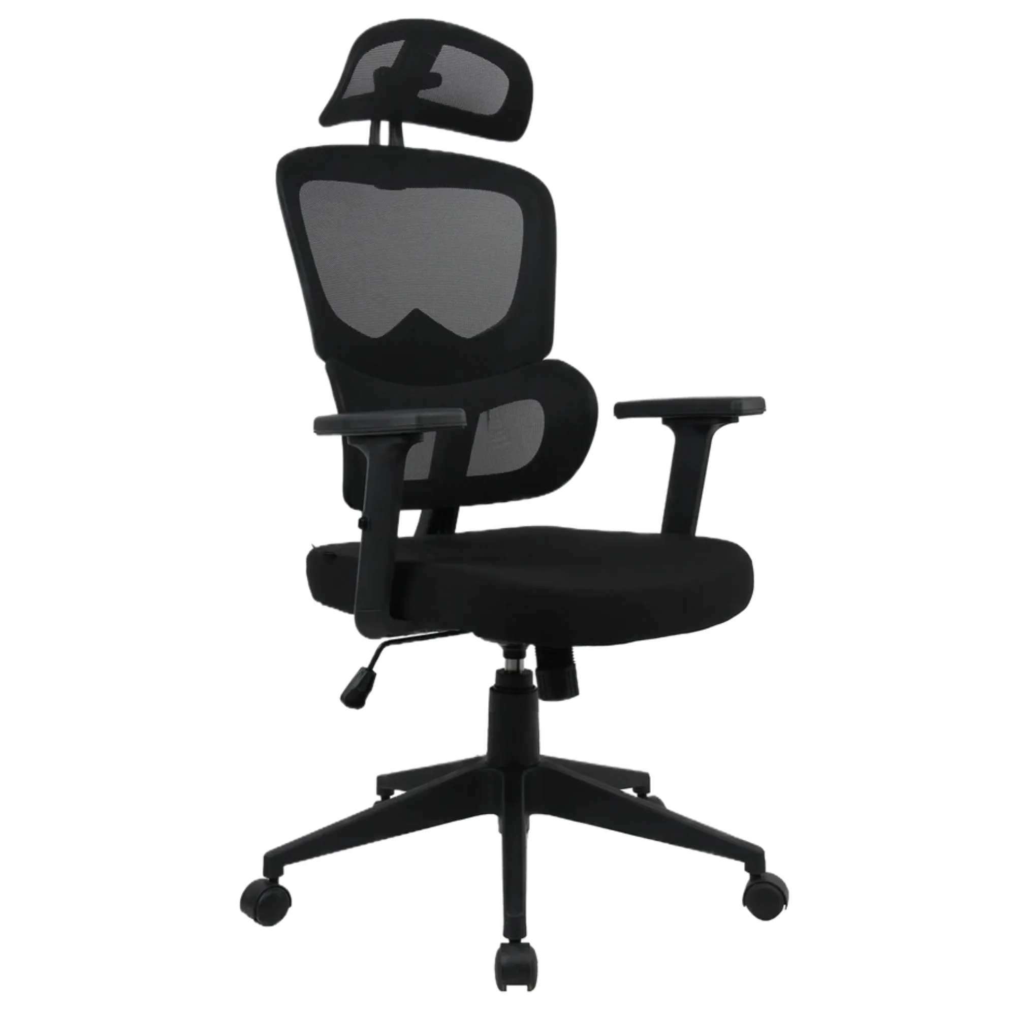 כיסא משרד ארגונומי Dragon Smart Tech R50 - Image 2