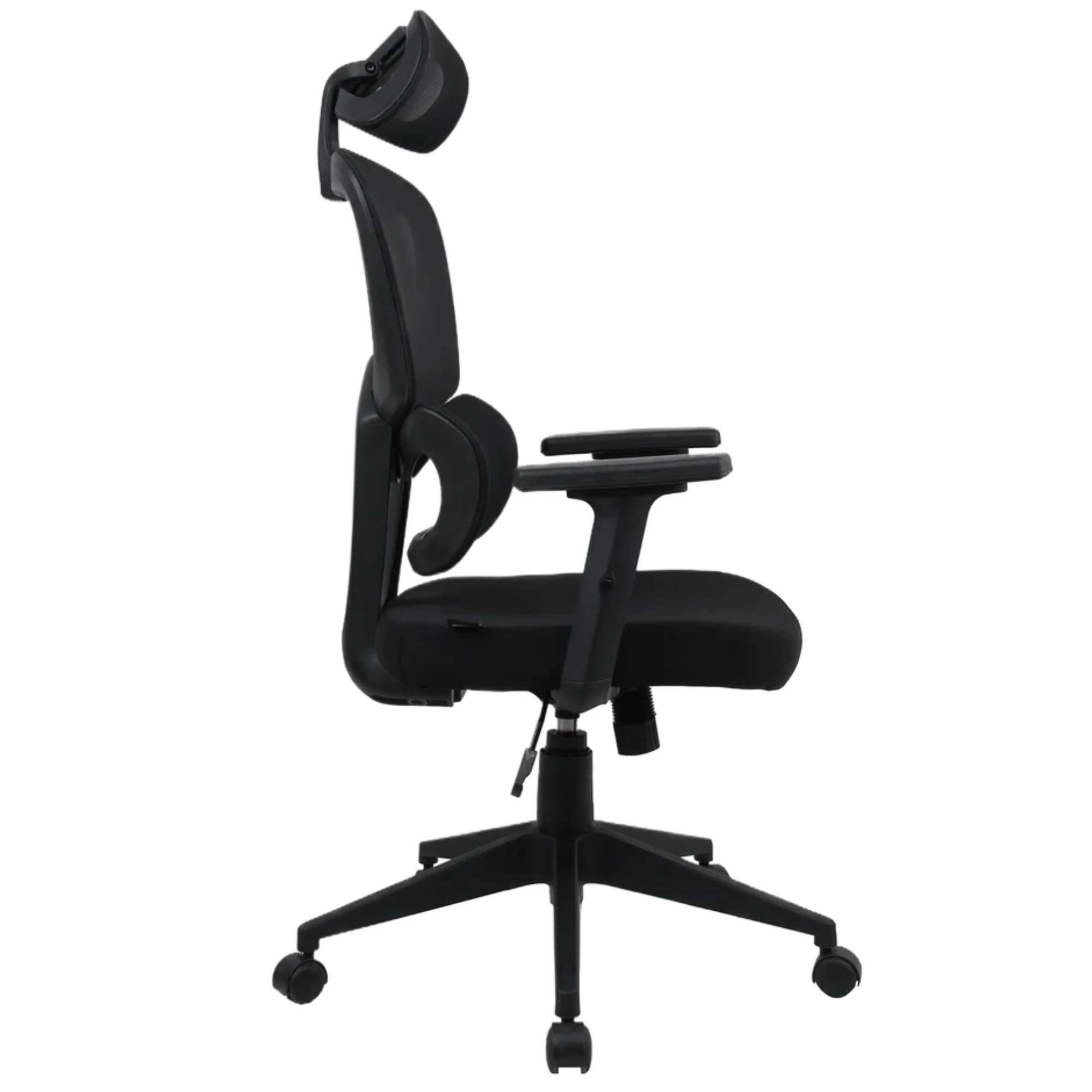 כיסא משרד ארגונומי Dragon Smart Tech R50 - Image 3