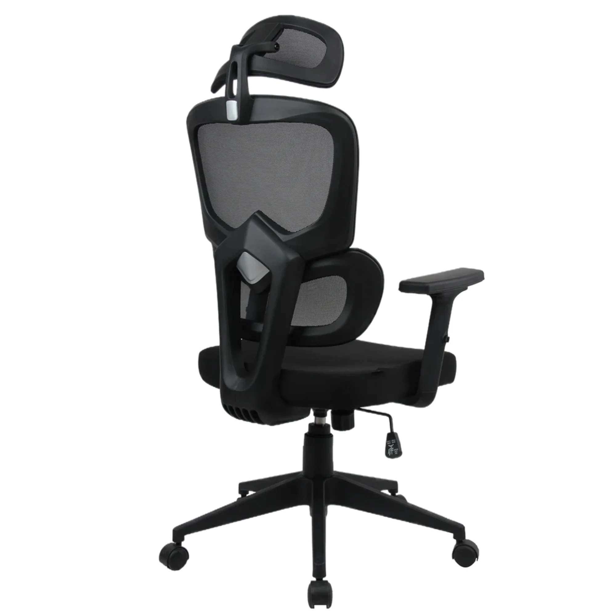כיסא משרד ארגונומי Dragon Smart Tech R50 - Image 4