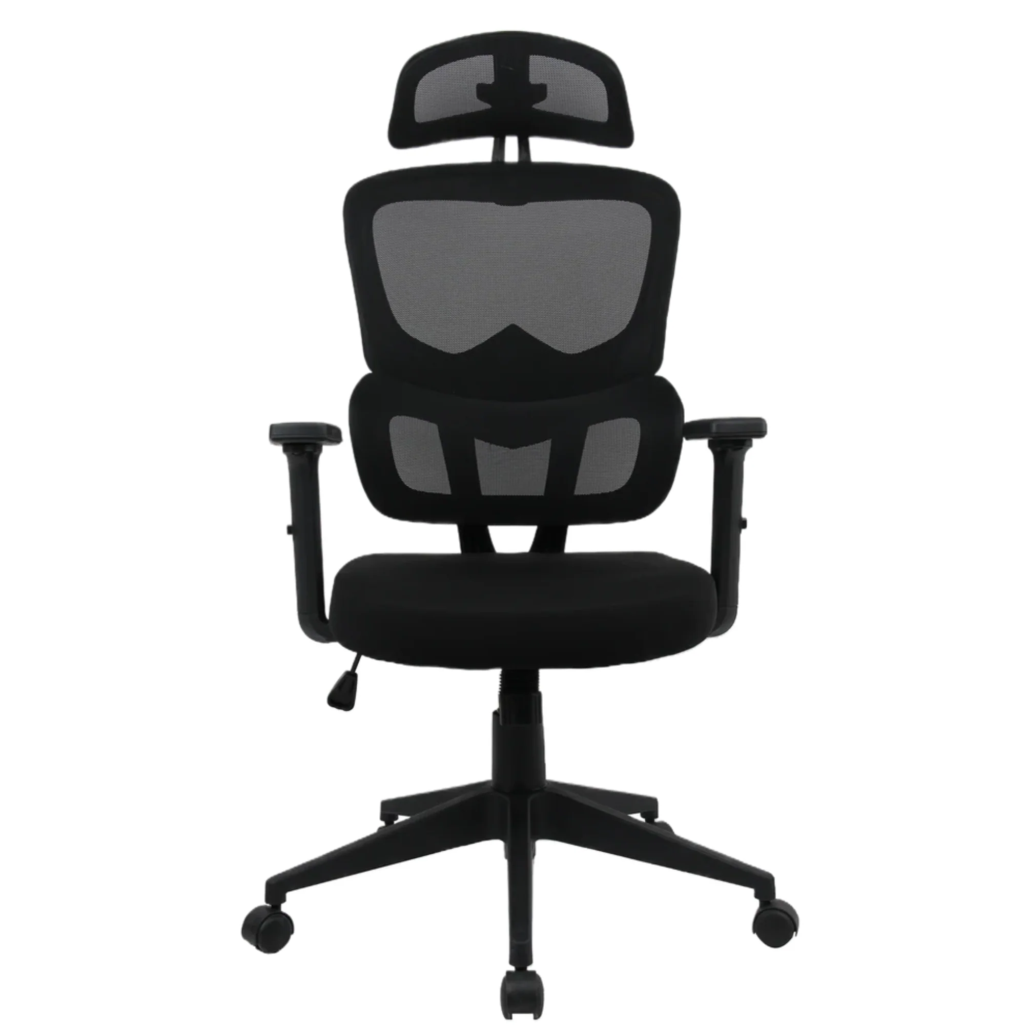 כיסא משרד ארגונומי Dragon Smart Tech R50 - Image 5