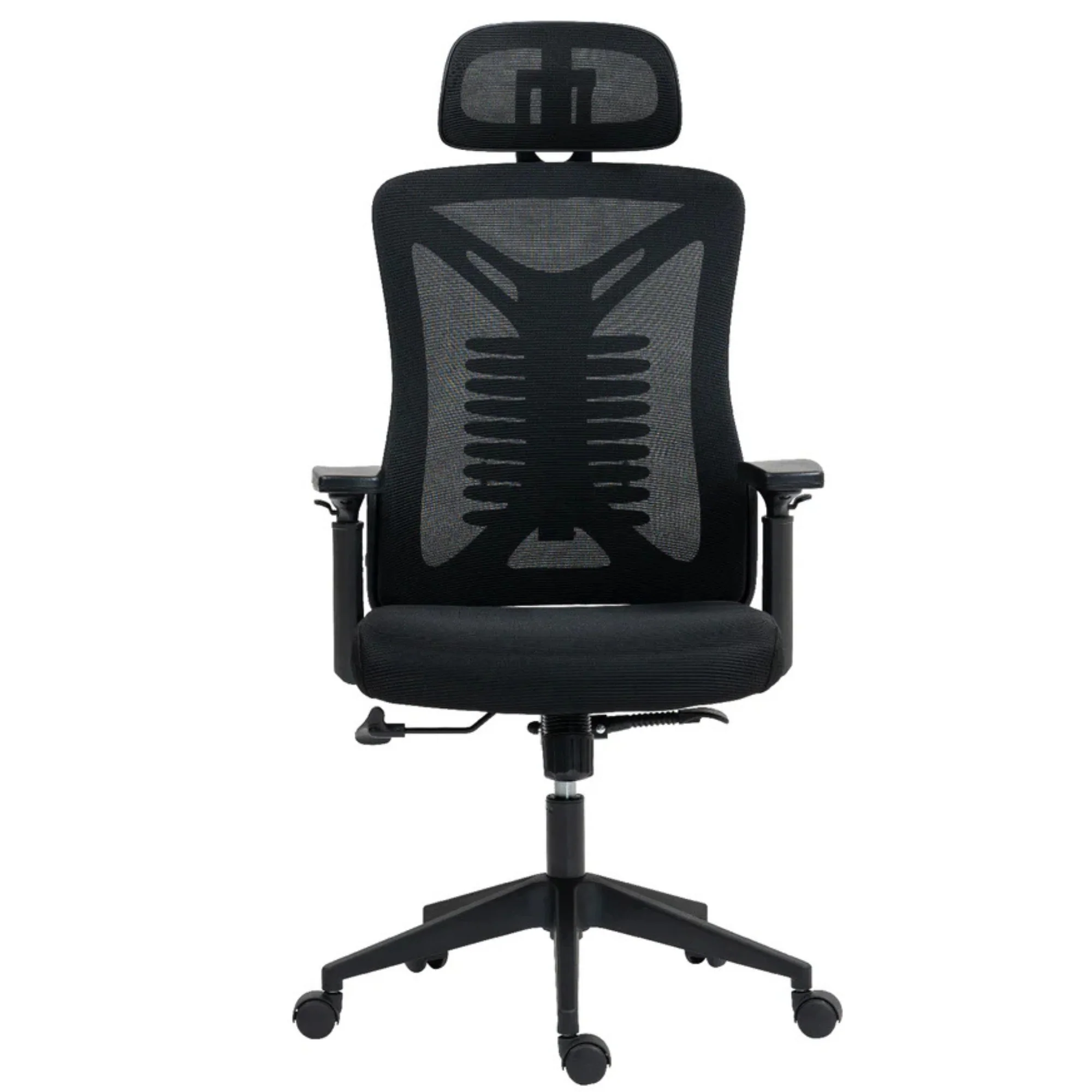 כיסא משרד ארגונומי Dragon Smart Tech R70