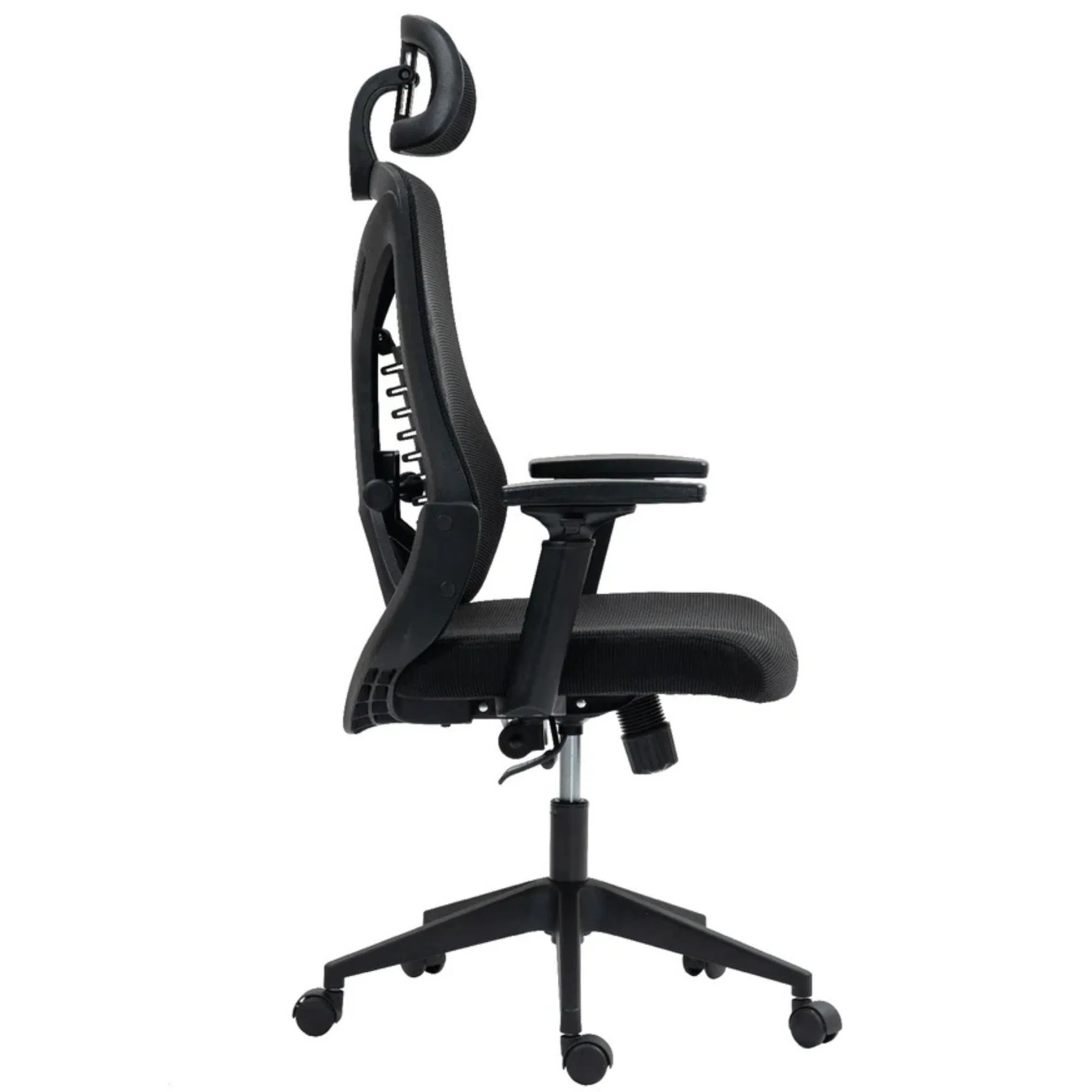 כיסא משרד ארגונומי Dragon Smart Tech R70 - Image 2