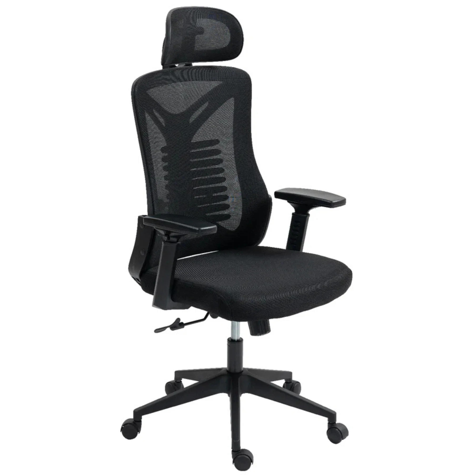 כיסא משרד ארגונומי Dragon Smart Tech R70 - Image 3