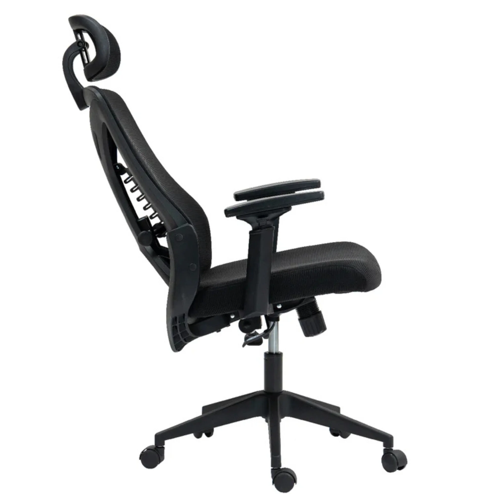 כיסא משרד ארגונומי Dragon Smart Tech R70 - Image 4