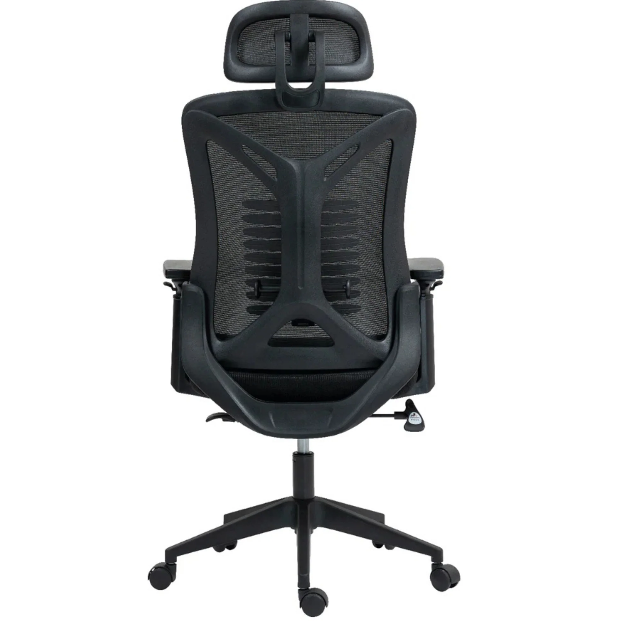 כיסא משרד ארגונומי Dragon Smart Tech R70 - Image 5