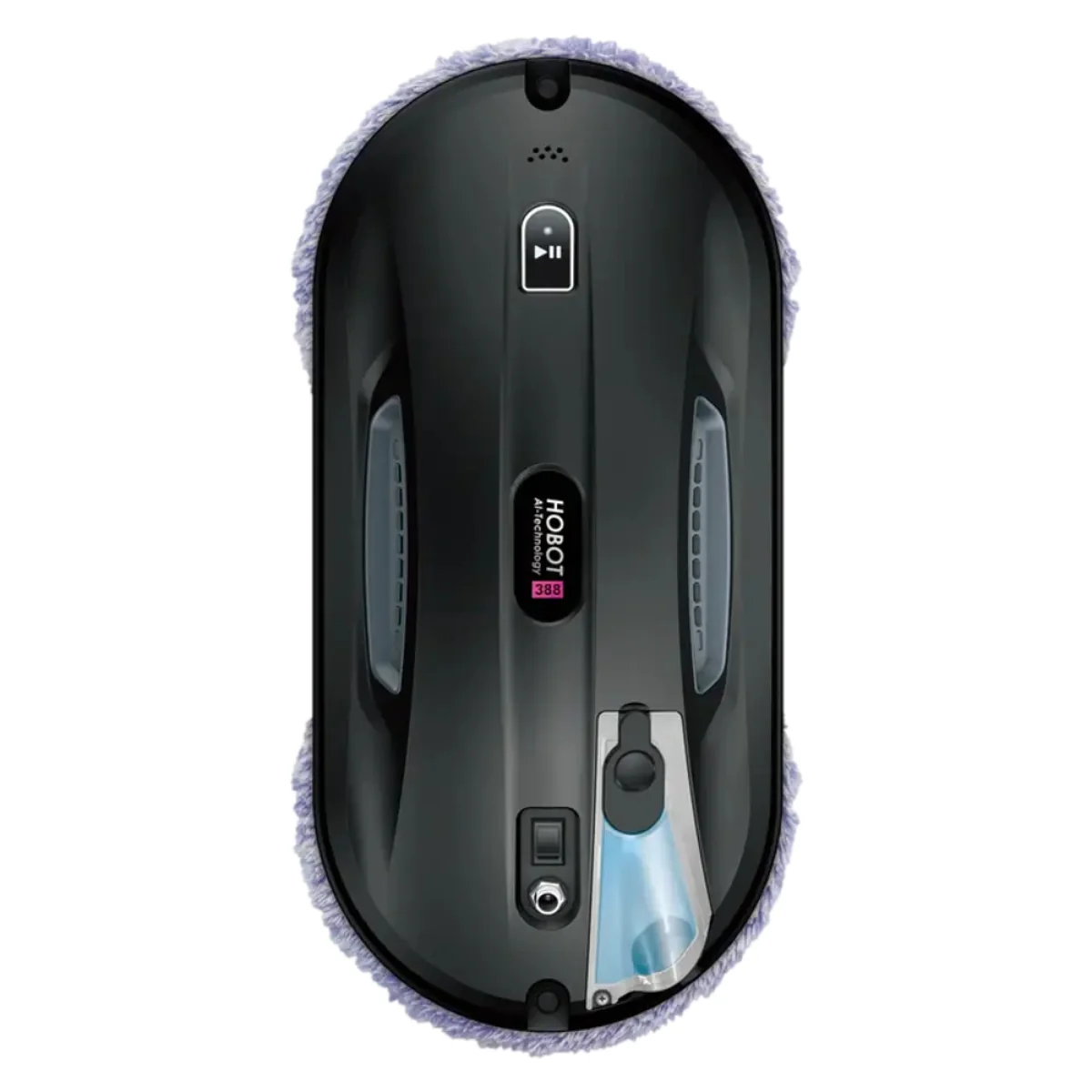 מנקה חלונות רובוטי Hobot 388 - Image 3