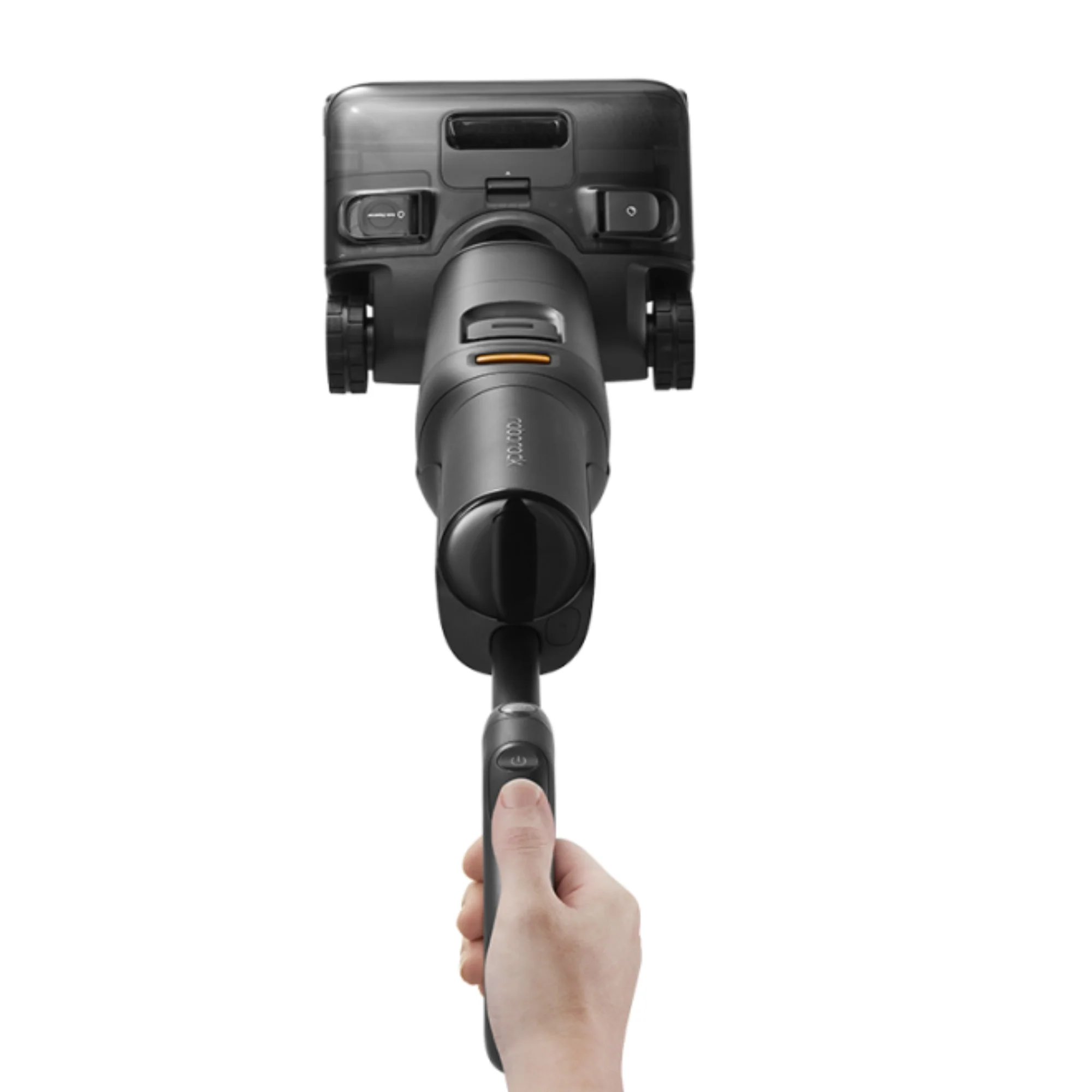 שואב אבק מוט + שטיפה Roborock F25 Ace Combo - Image 5