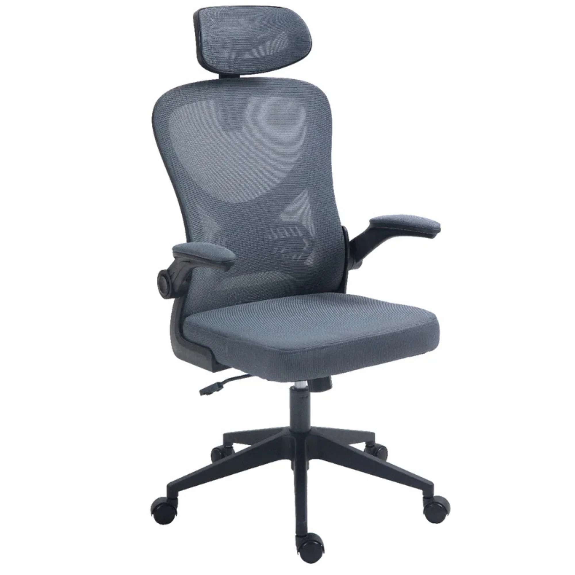 כיסא משרד ארגונומי Dragon Smart Tech R10 - Image 7