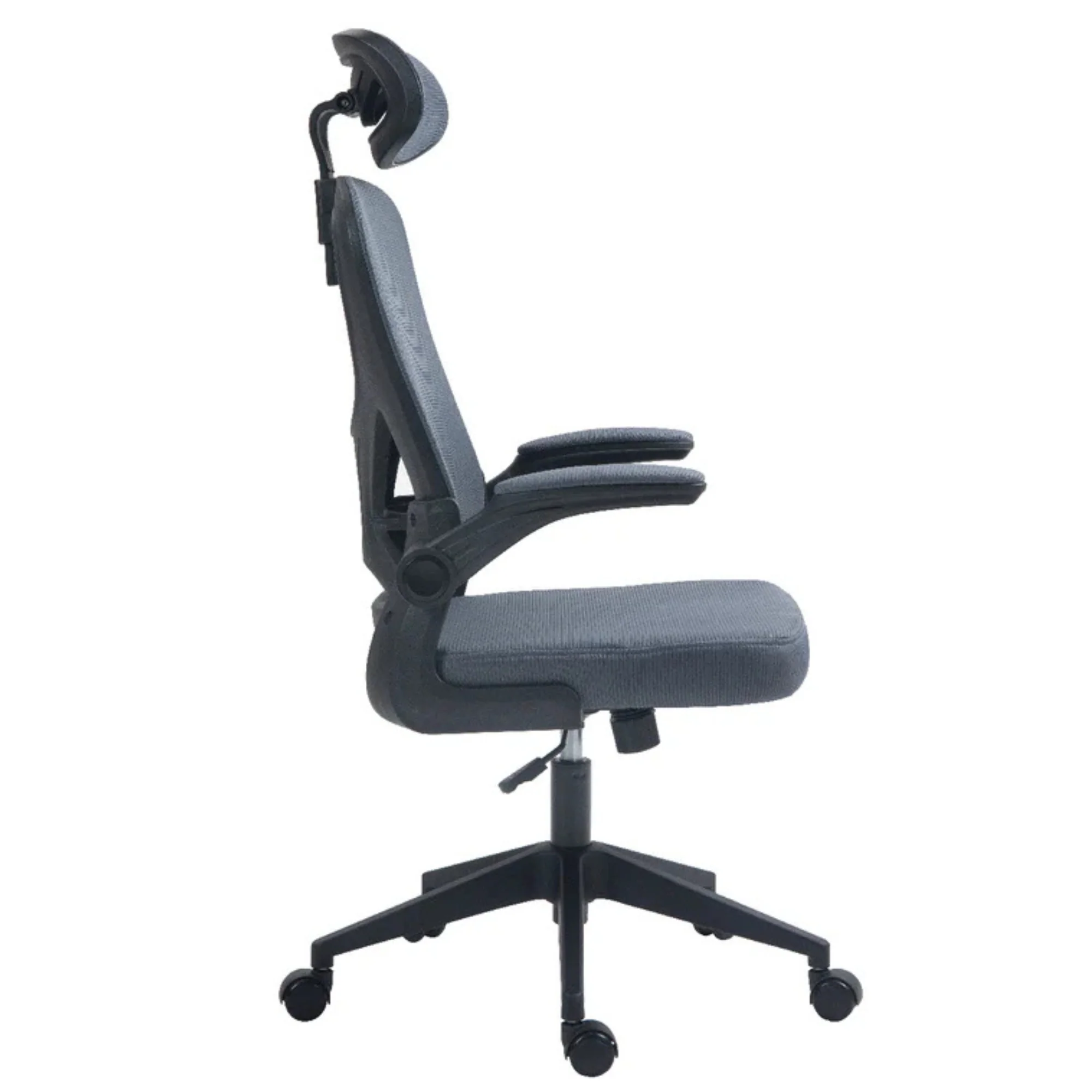 כיסא משרד ארגונומי Dragon Smart Tech R10 - Image 8
