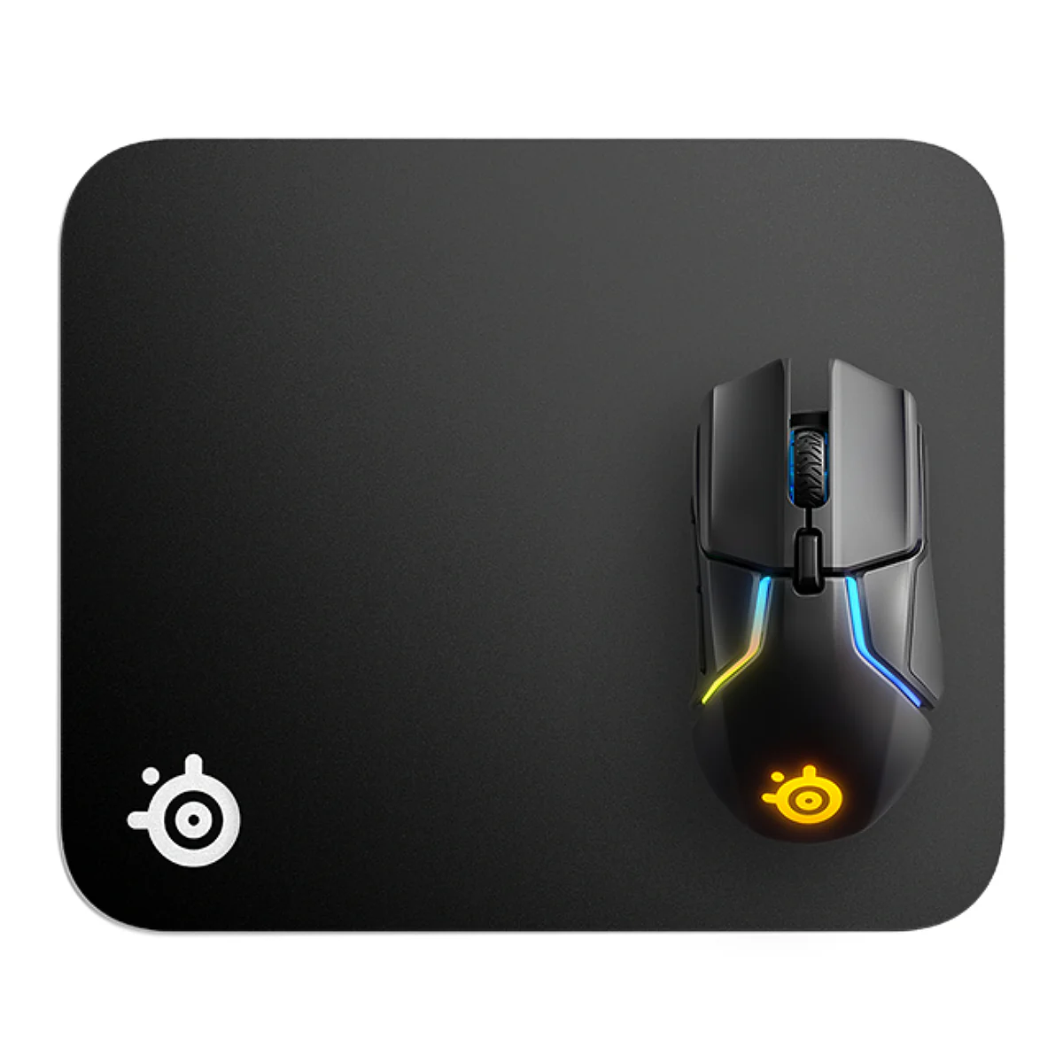 משטח גיימינג SteelSeries QcK mini - Image 2