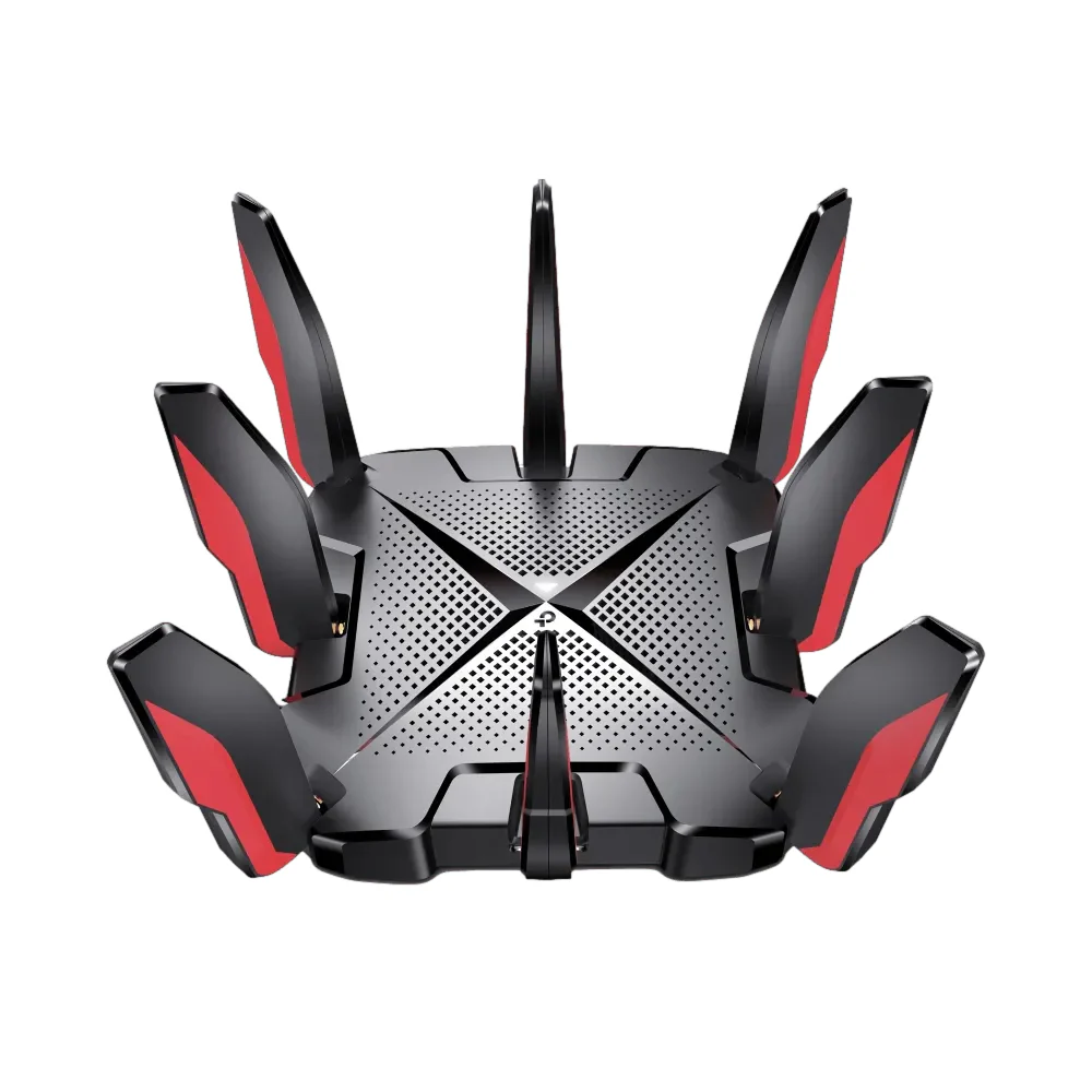 נתב גיימינג אלחוטי Tp-Link Archer GX90