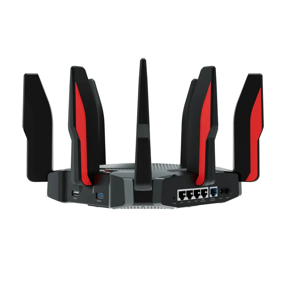 נתב גיימינג אלחוטי Tp-Link Archer GX90 - Image 2