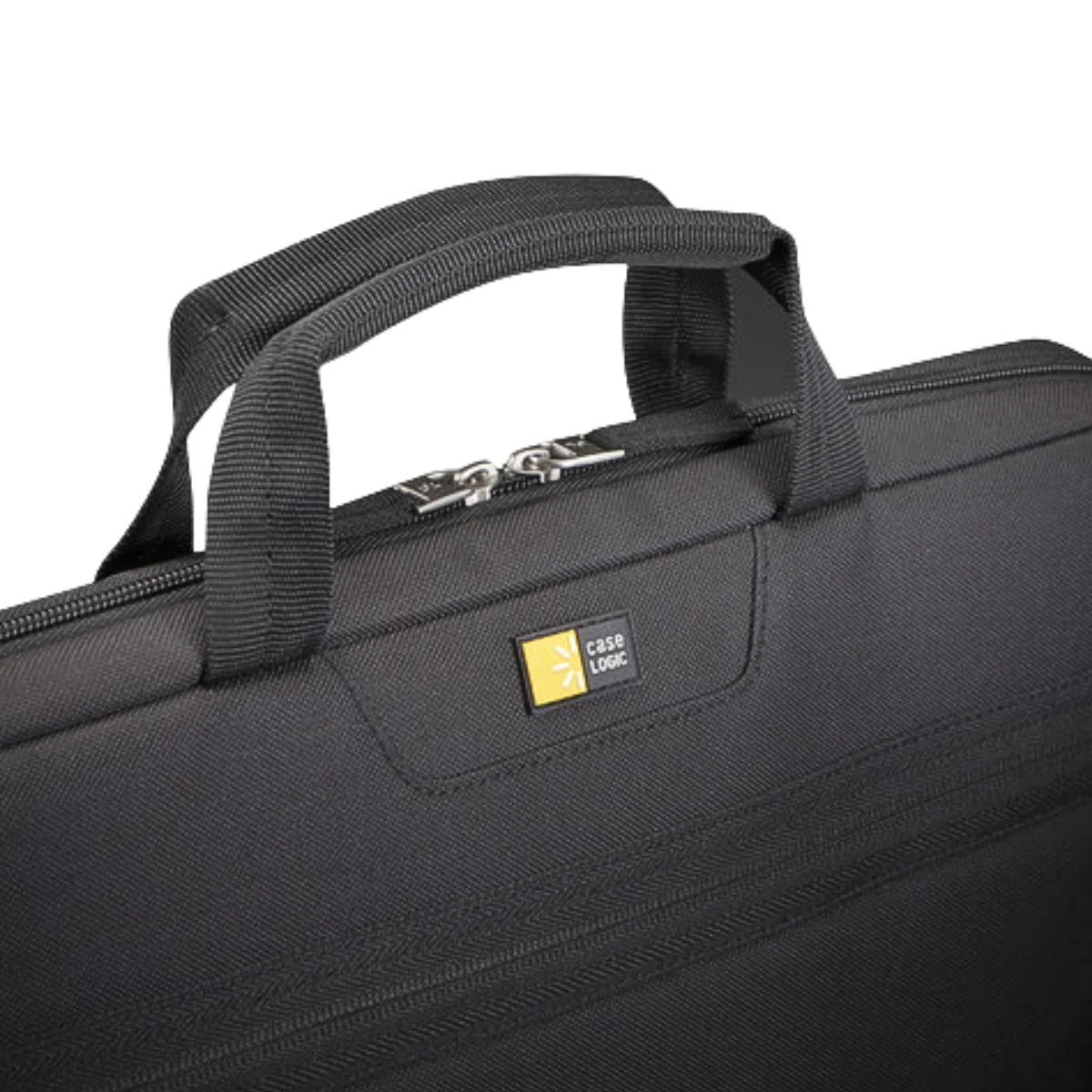 תיק צד למחשב נייד 15.6" Case Logic שחור - Image 2