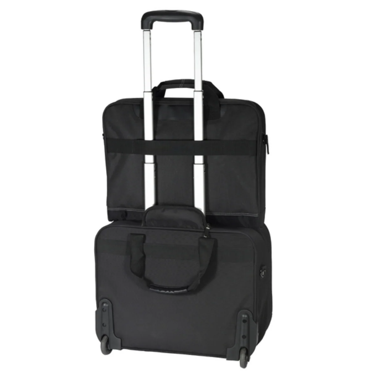 תיק צד למחשב נייד 16" שחור Nereus Asus - Image 4