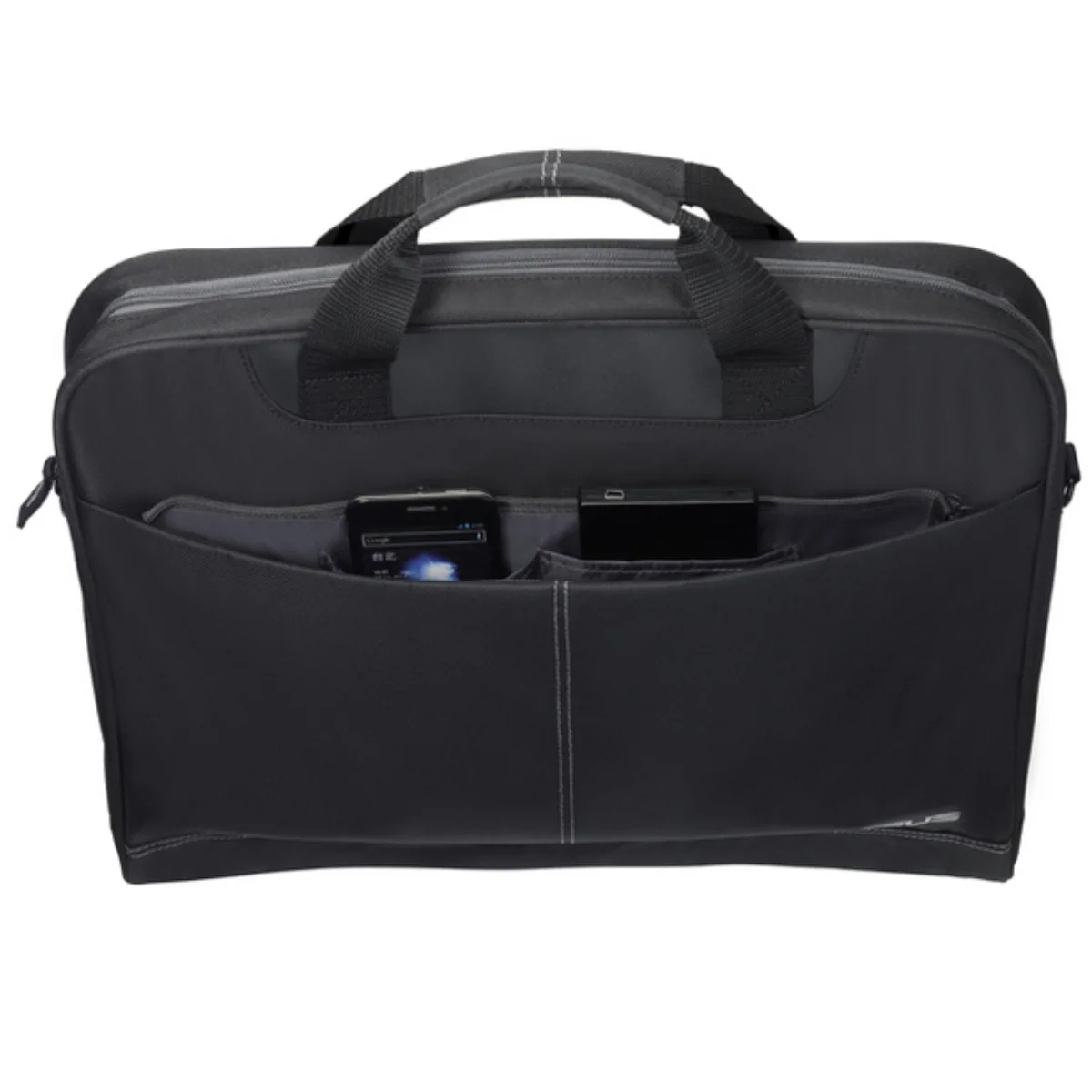 תיק צד למחשב נייד 16" שחור Nereus Asus - Image 5