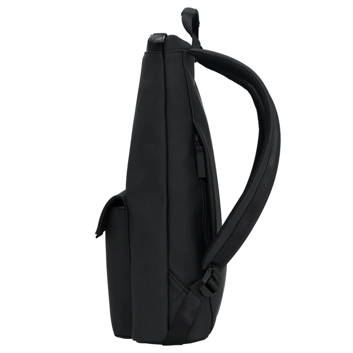 תיק גב למחשב נייד 16" שחור Vigour Asus - Image 2