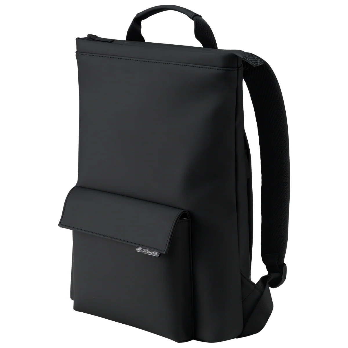 תיק גב למחשב נייד 16" שחור Vigour Asus - Image 3