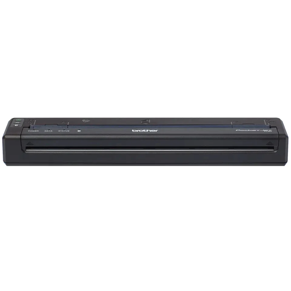 מדפסת תרמית ניידת 300 dpi ו-Brother PJ-863 Bluetooth