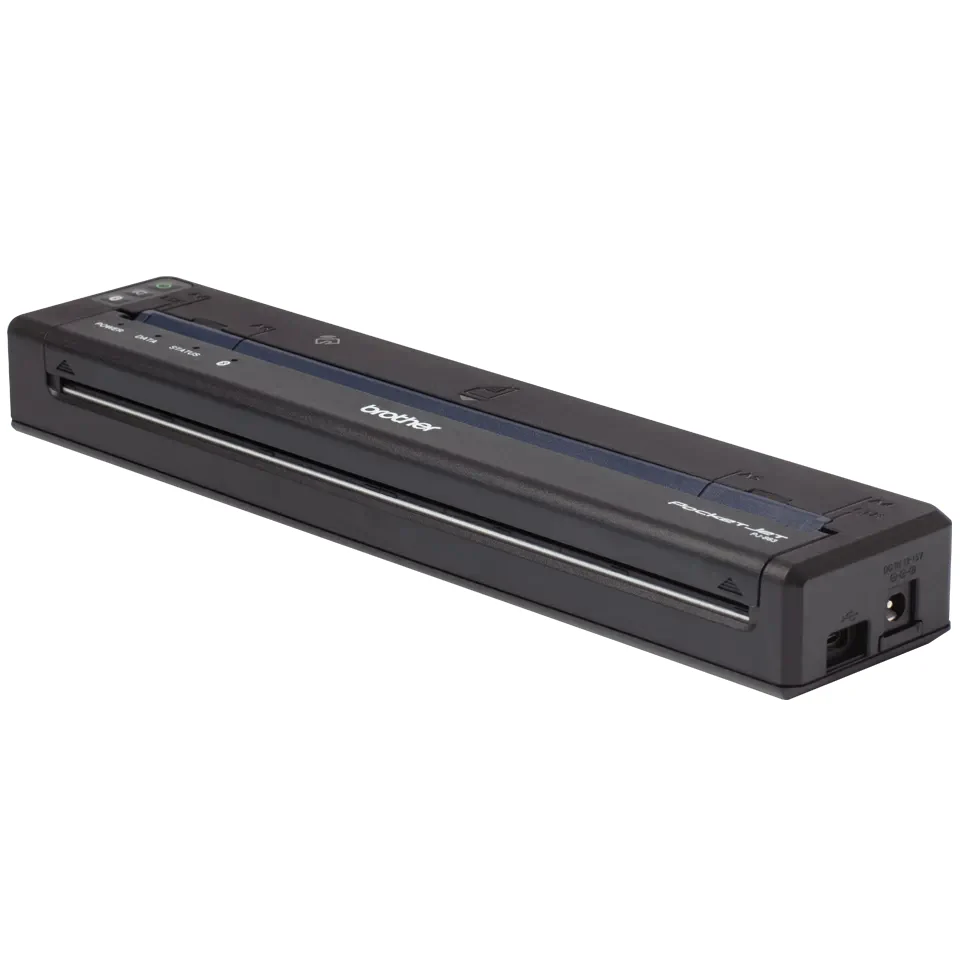 מדפסת תרמית ניידת 300 dpi ו-Brother PJ-863 Bluetooth - Image 2