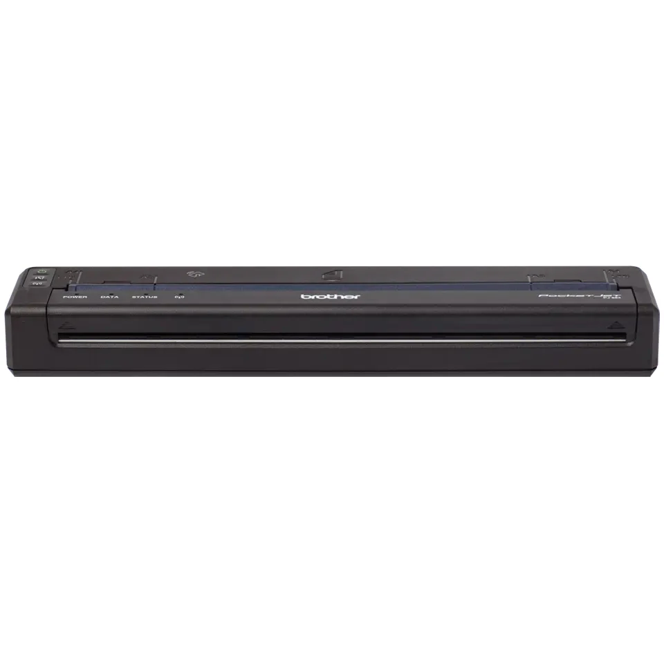 מדפסת תרמית ניידת 300 dpi ו-Brother PJ-883 Wifi