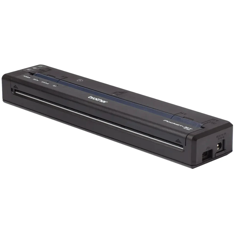 מדפסת תרמית ניידת 300 dpi ו-Brother PJ-883 Wifi - Image 2