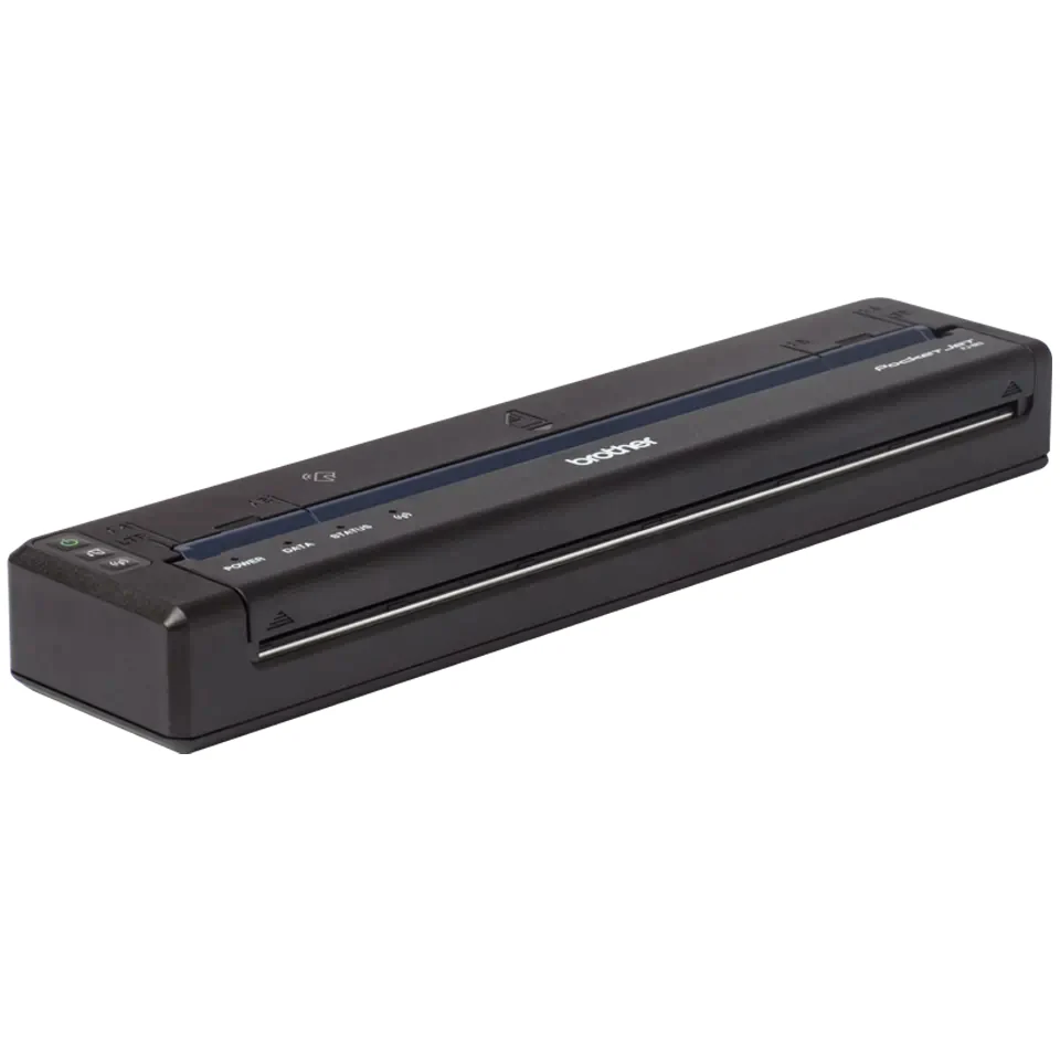 מדפסת תרמית ניידת 300 dpi ו-Brother PJ-883 Wifi - Image 3