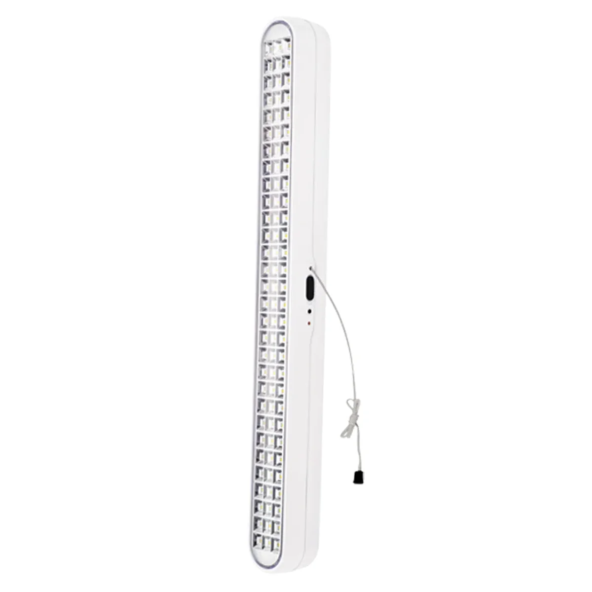 תאורת חירום נטענת 90 נוריות לד Omega OM-LN90-2X3 - Image 2