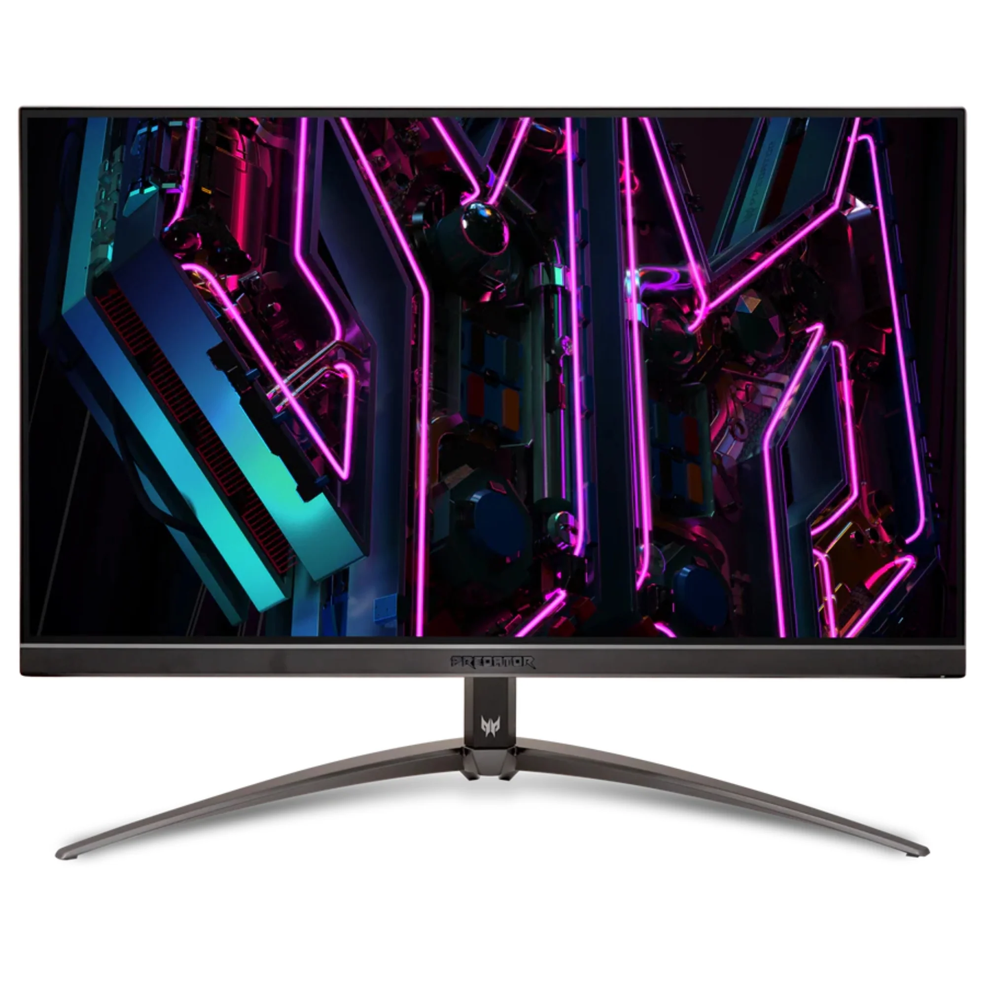 מסך גיימינג+רמקול Acer XB273K V3bmiiprx 27"