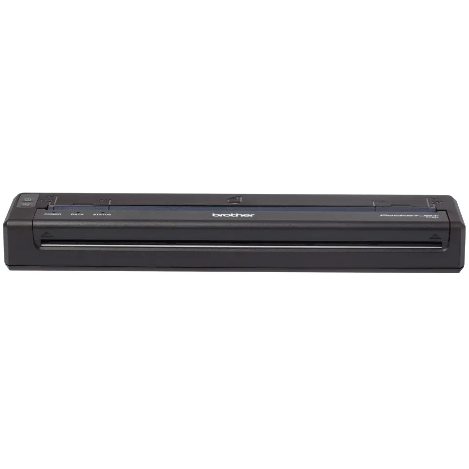 מדפסת תרמית ניידת Brother PJ-823 300dpi