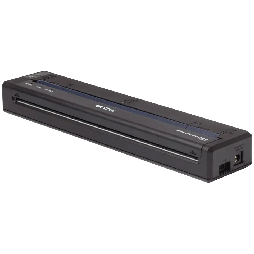 מדפסת תרמית ניידת Brother PJ-823 300dpi - Image 2