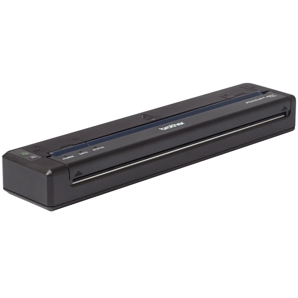 מדפסת תרמית ניידת Brother PJ-823 300dpi - Image 3
