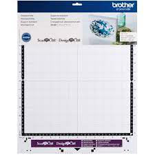 משטח דביק סטנדרטי Brother Standard Tack Adhesive Mat