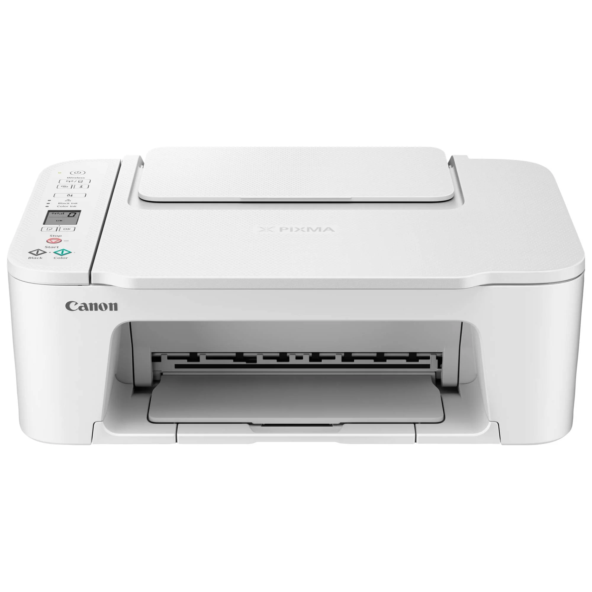 מדפסת דיו אלחוטית Canon Pixma TS3751I