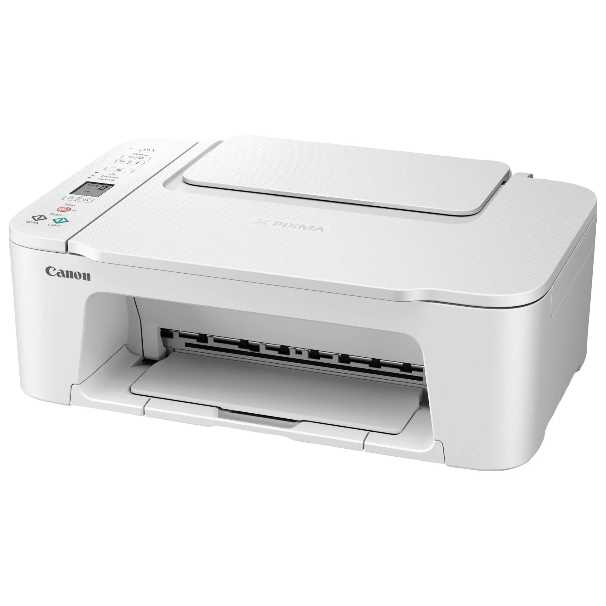 מדפסת דיו אלחוטית Canon Pixma TS3751I - Image 2