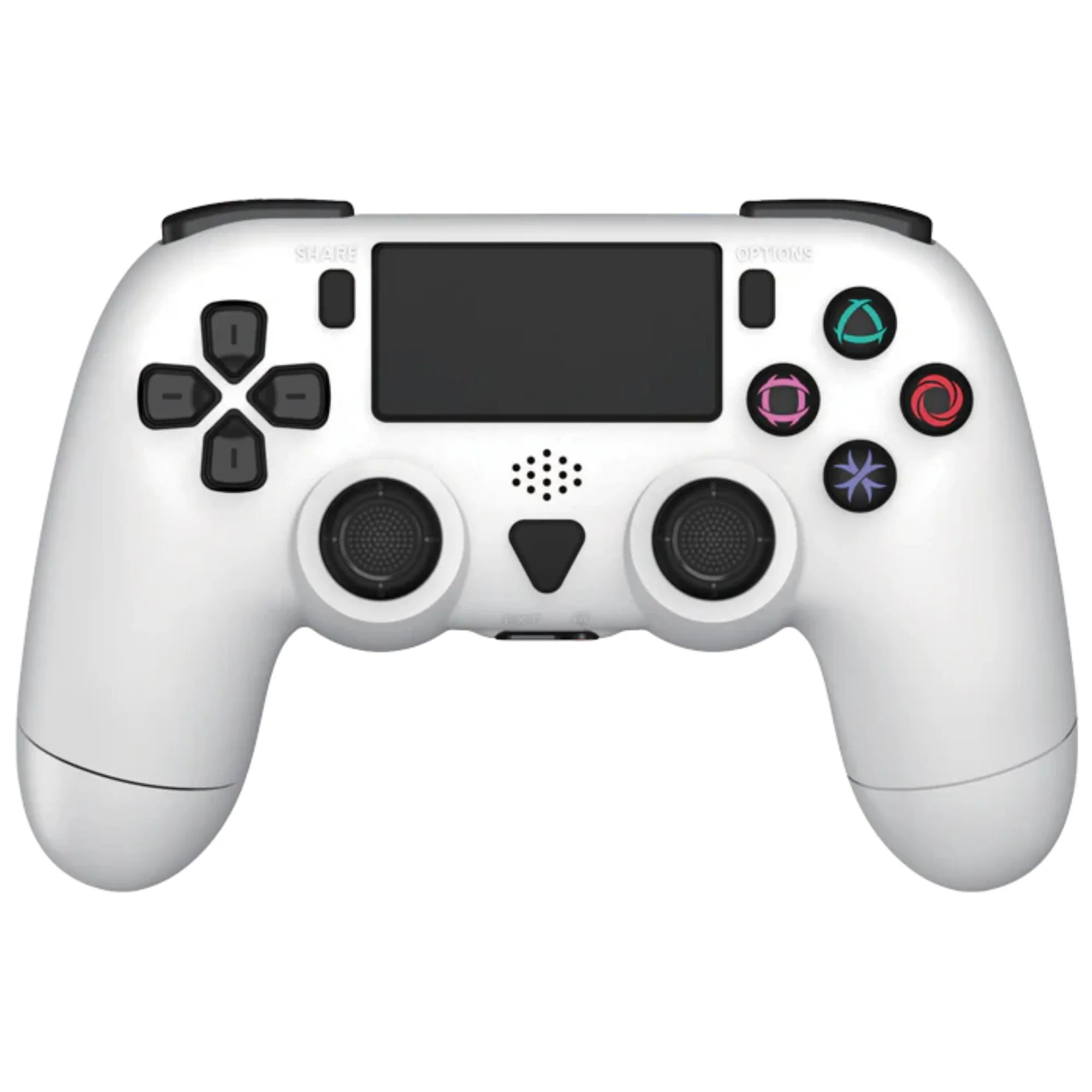 בקר אלחוטי ל-Dragon Double Shock PS4 - Image 4