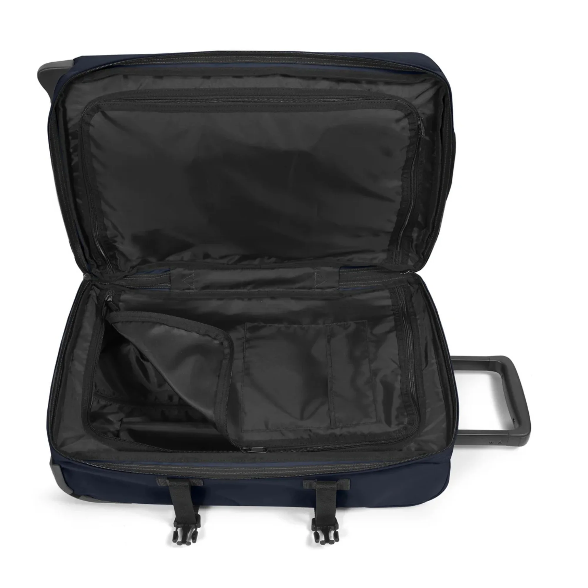 מזוודת דאפל טרולי Tranverz s Eastpak - Image 14