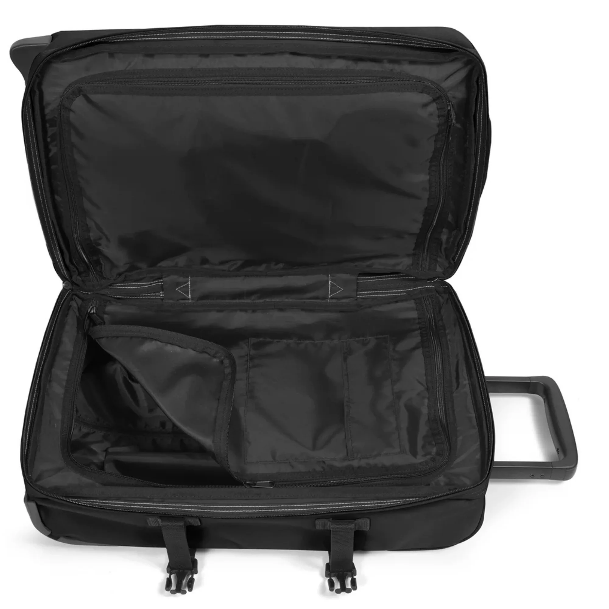 מזוודת דאפל טרולי Tranverz s Eastpak - Image 18
