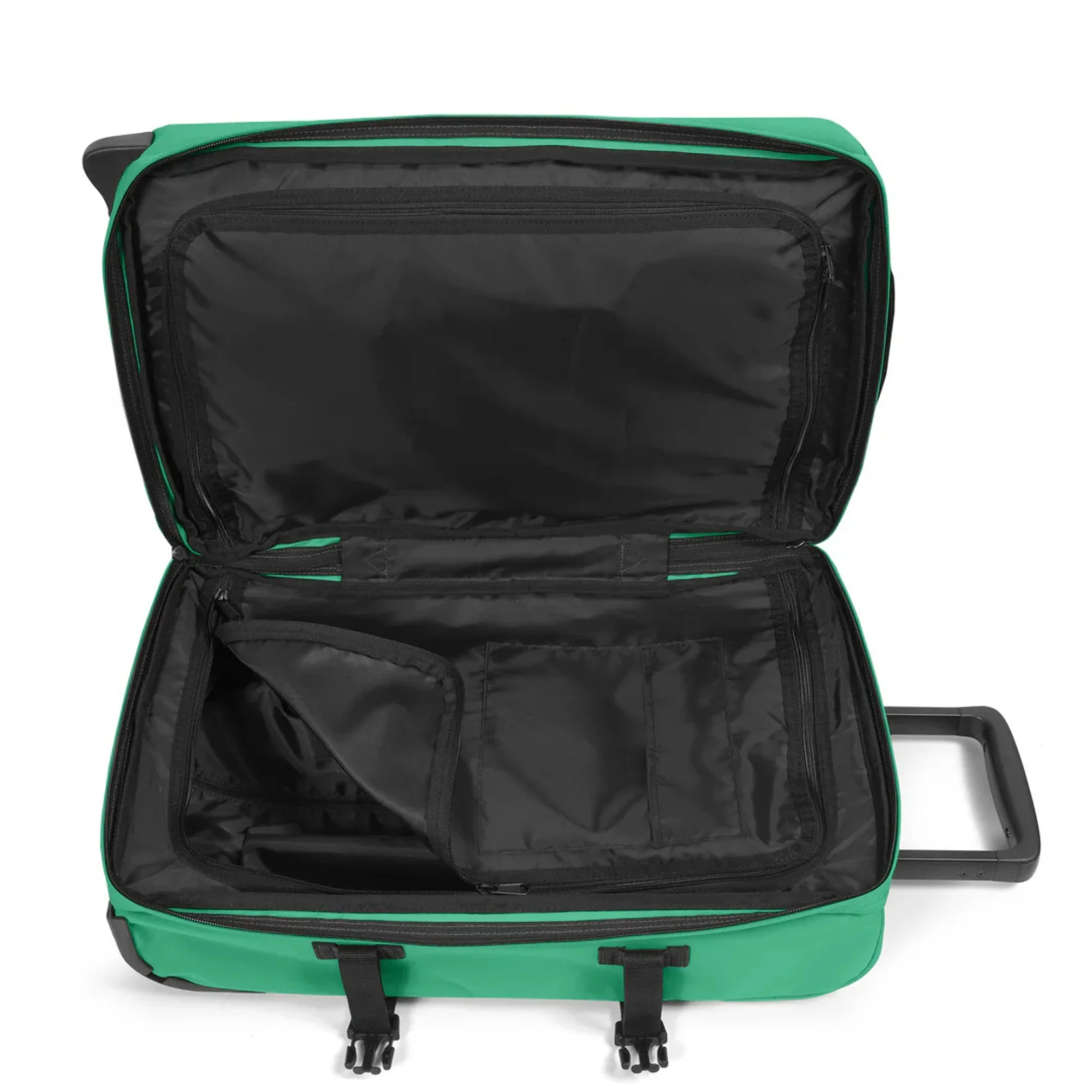 מזוודת דאפל טרולי Tranverz s Eastpak - Image 2