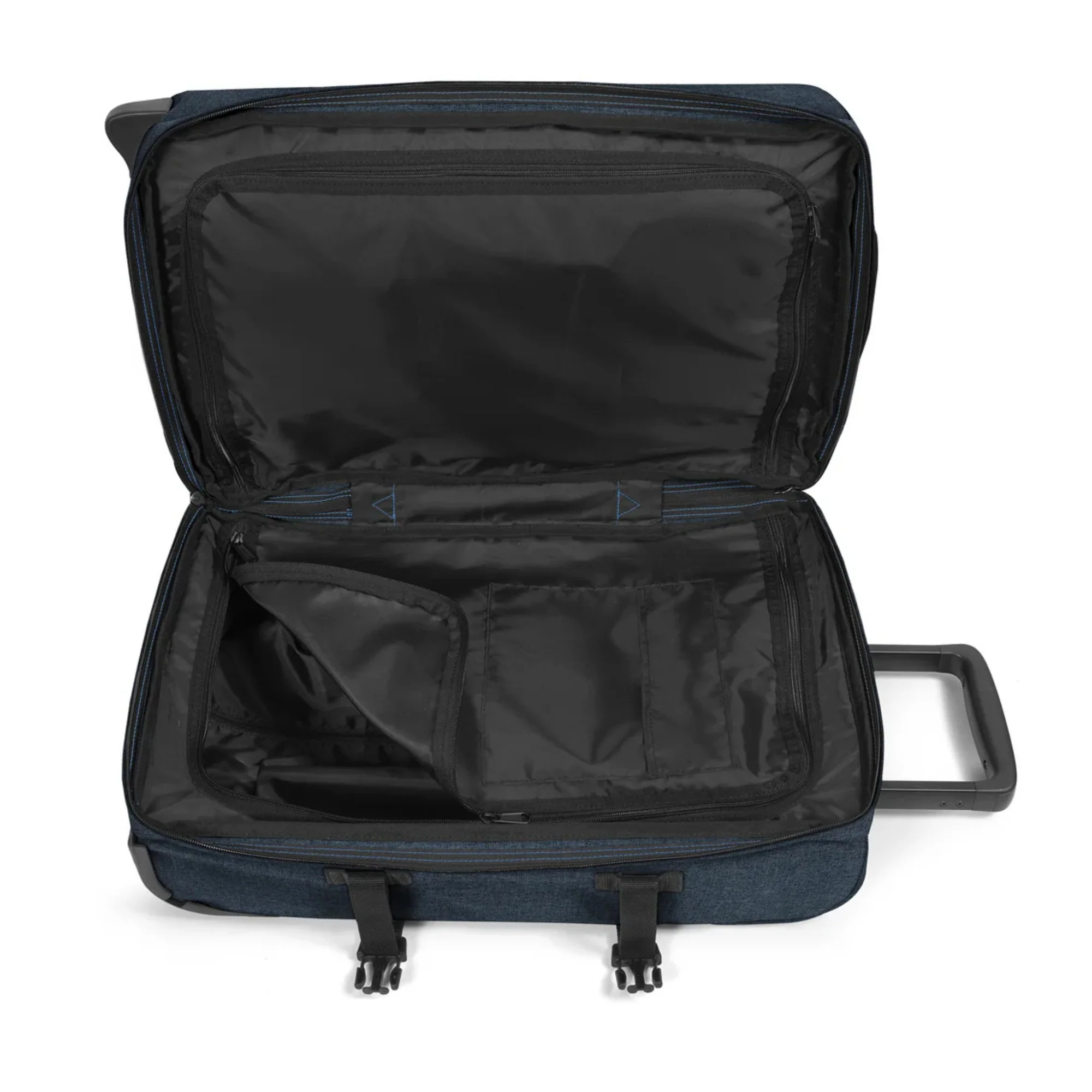 מזוודת דאפל טרולי Tranverz s Eastpak - Image 24